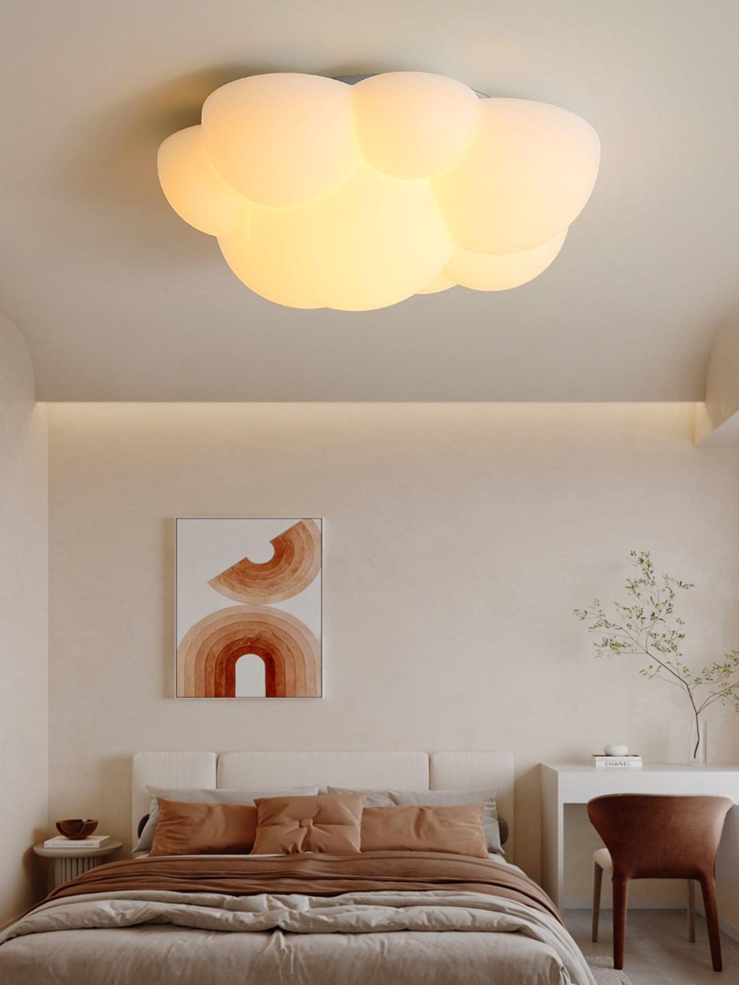 Nuage Ceiling Light - Lumpaz