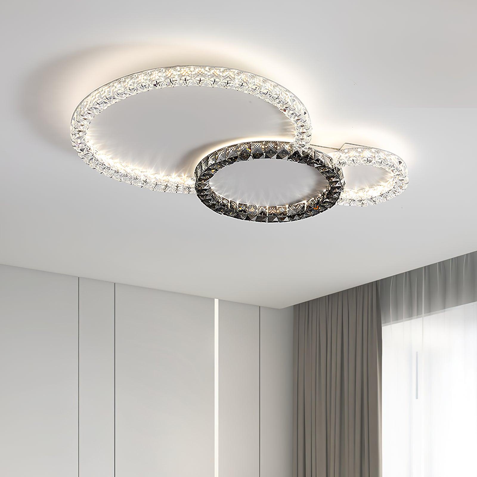 Oraylia Ceiling Lamp - Lumpaz