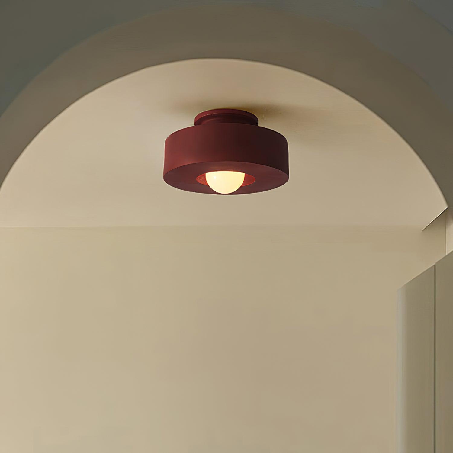 Simon Ceiling Lamp - Lumpaz