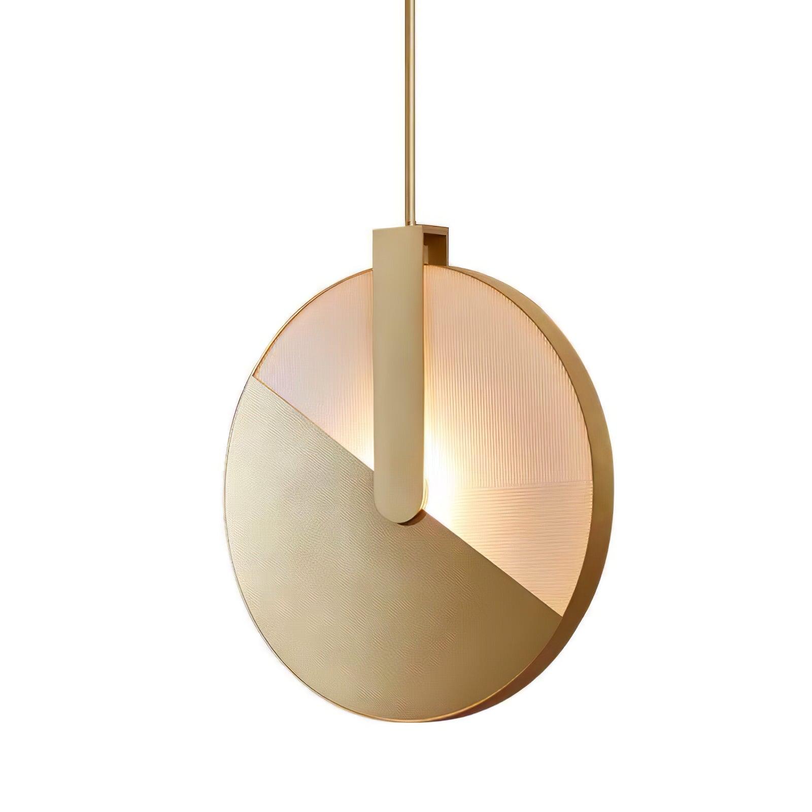 Sunset Pendant Lamp - Lumpaz