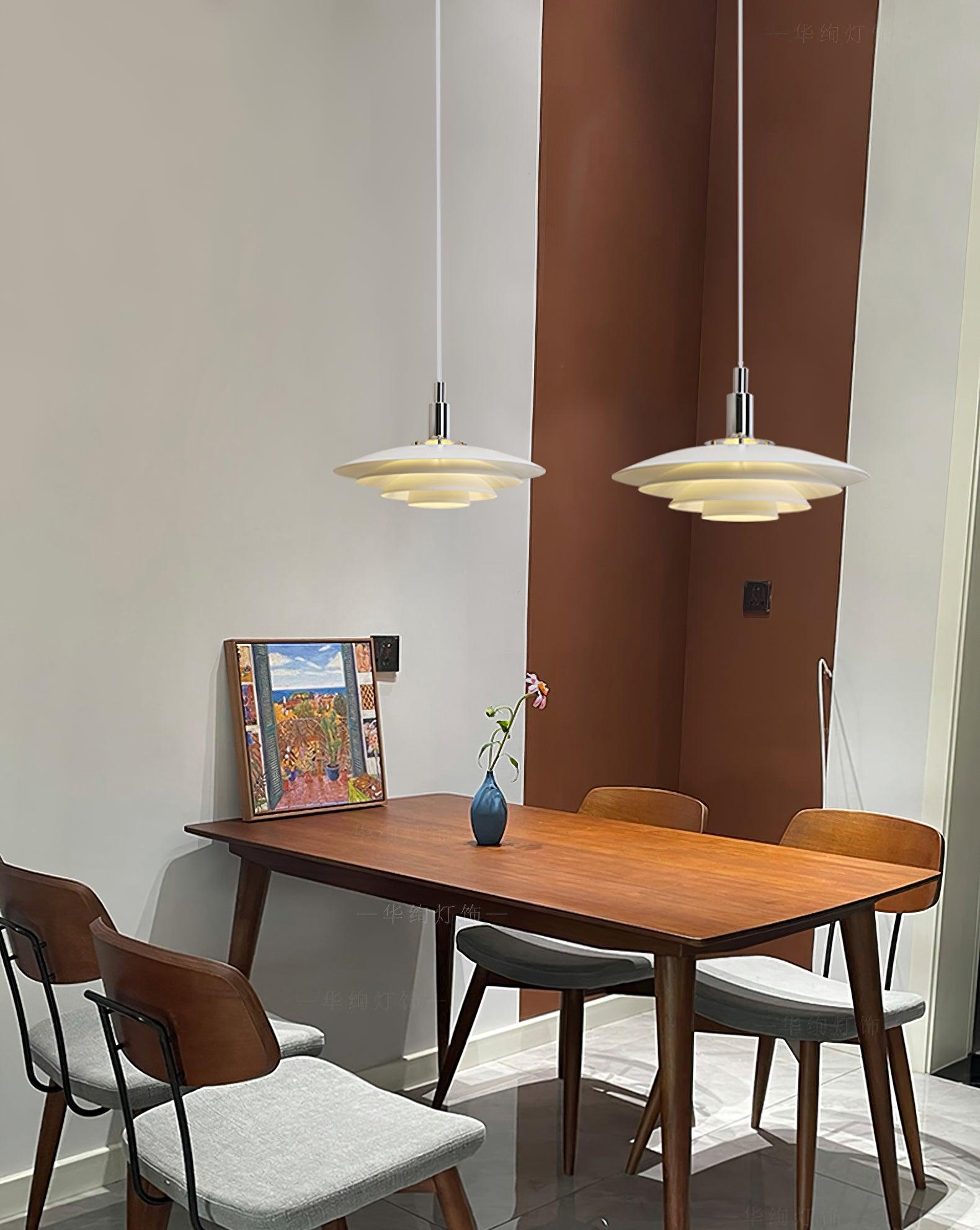 Bretagne Pendant Light - Lumpaz
