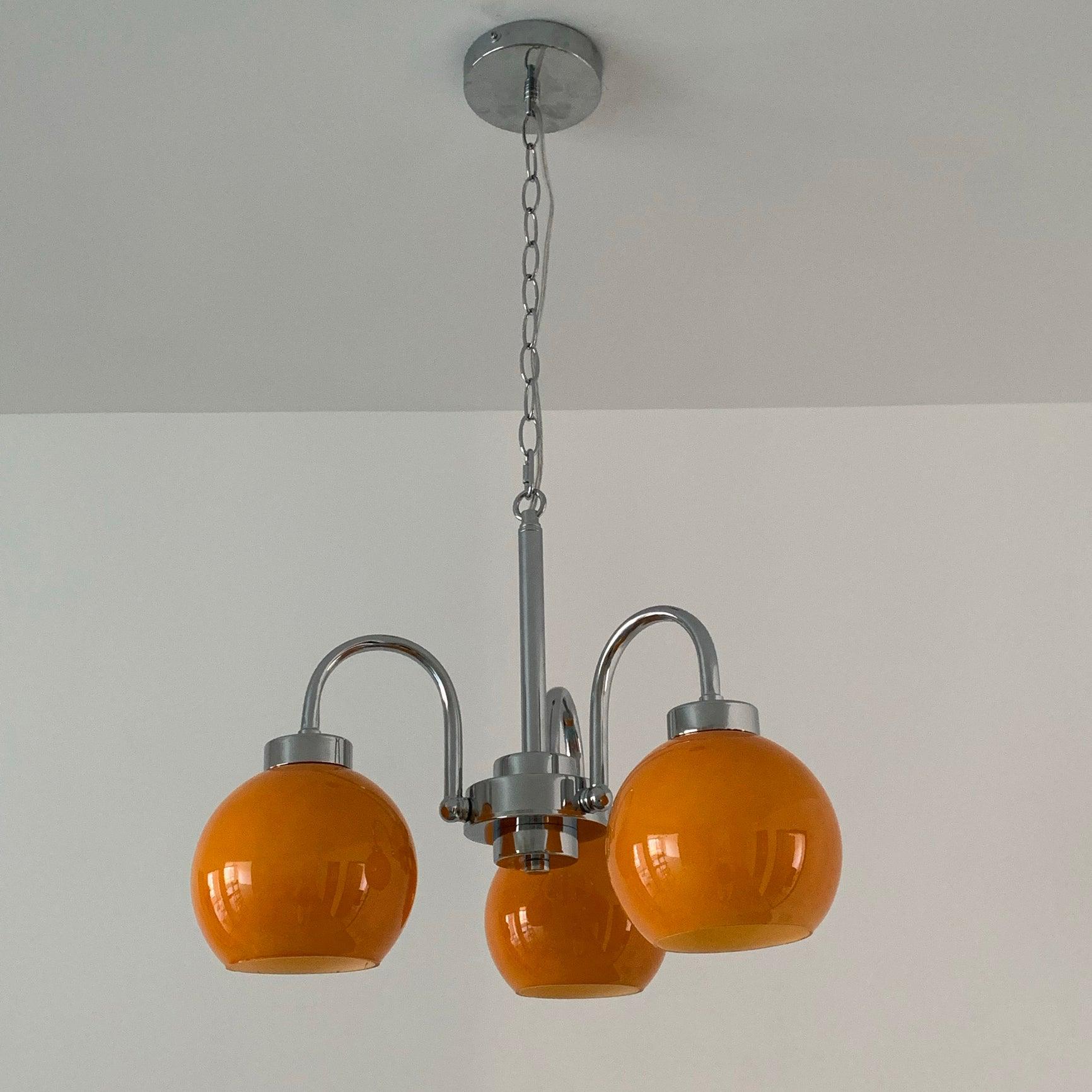Loa Chandeliers - Lumpaz