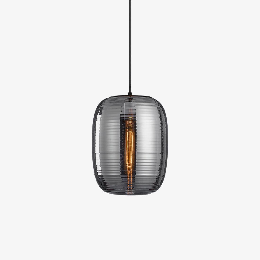 Joselina Glass Pendant Light - Lumpaz