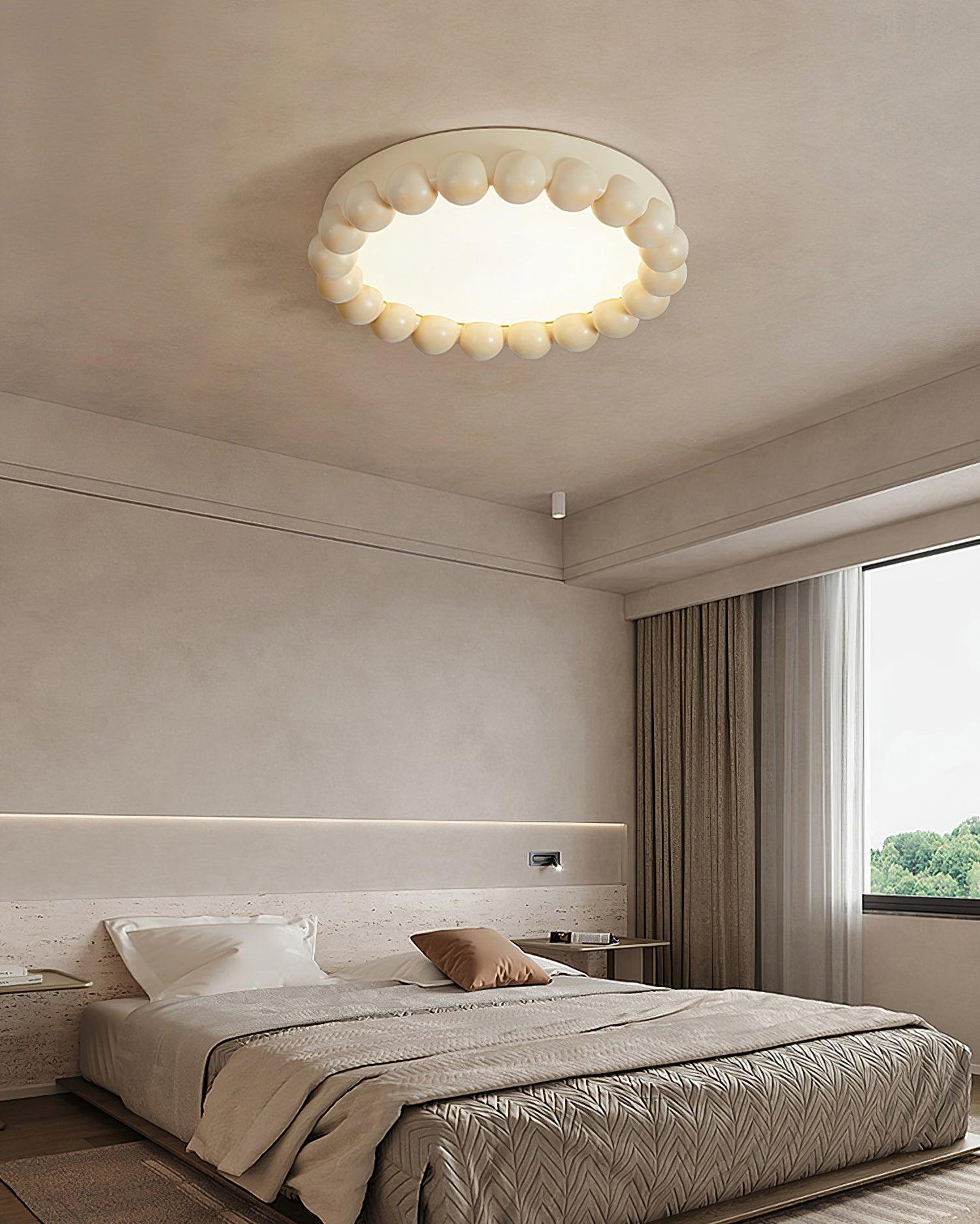 Molina Ceiling Lamp - Lumpaz