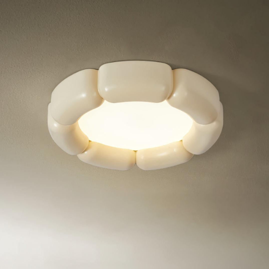 Deco Ceiling Lamp - Lumpaz