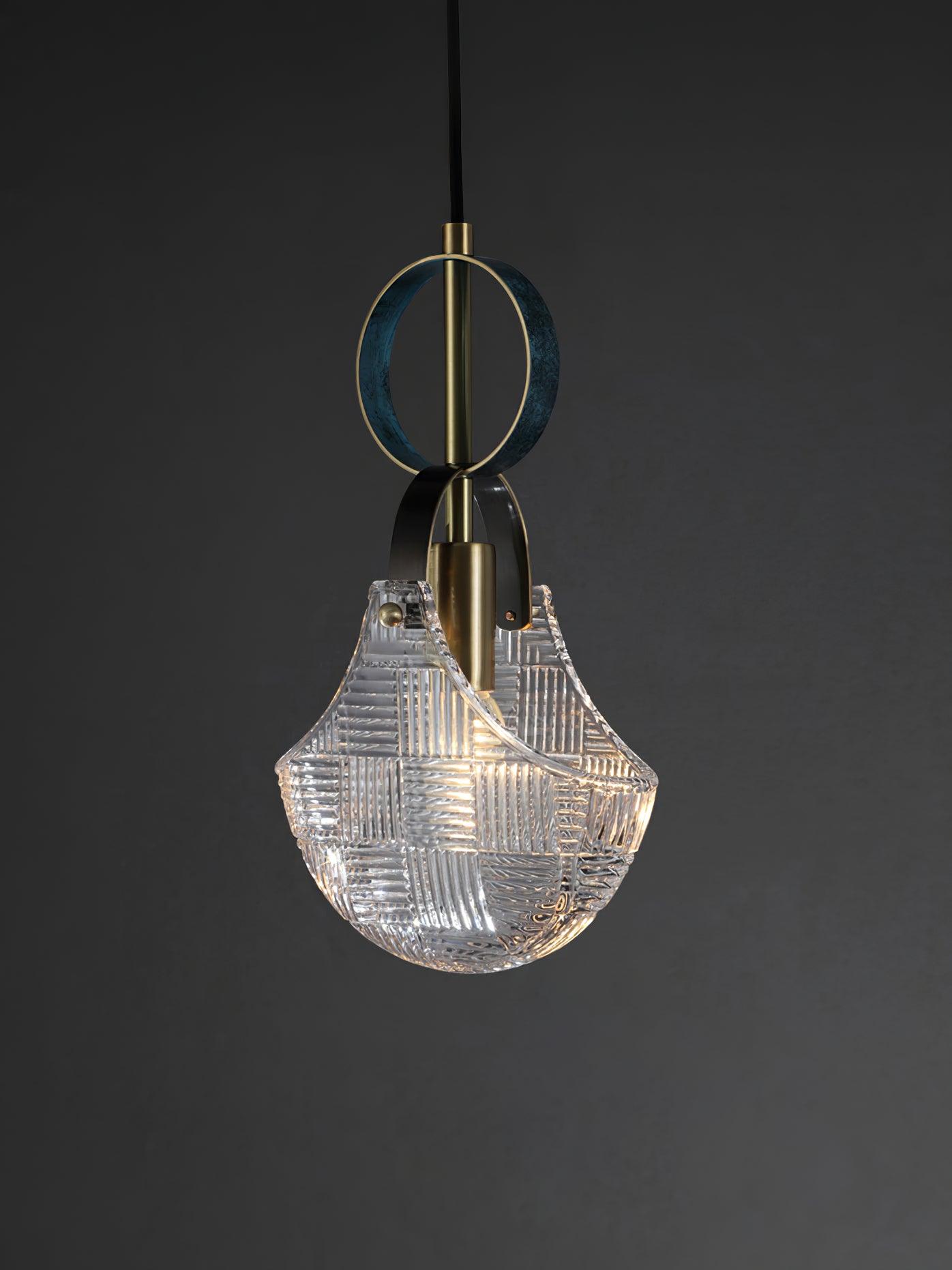 Parson Pendant Light - Lumpaz