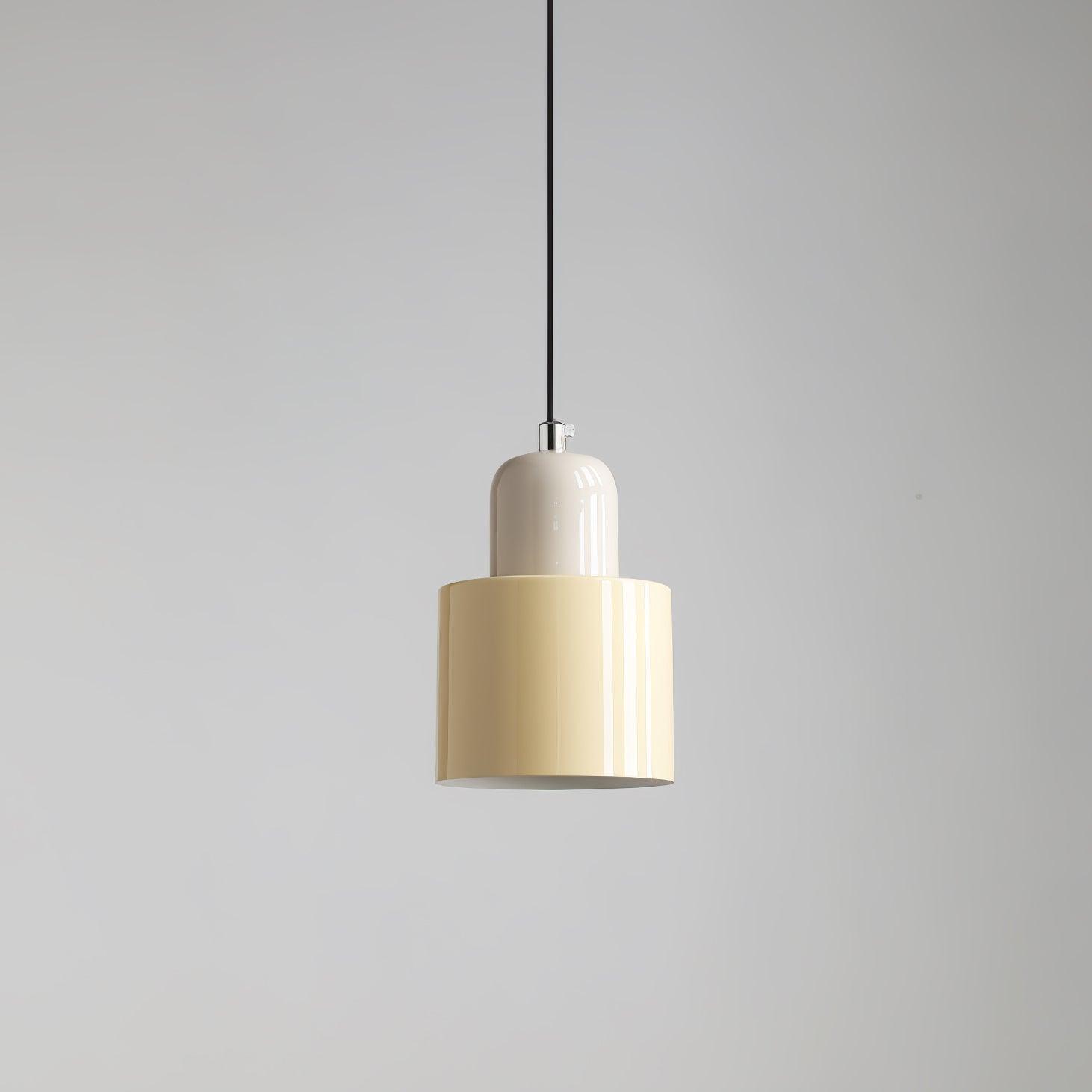Notti Pendant Lamp - Lumpaz