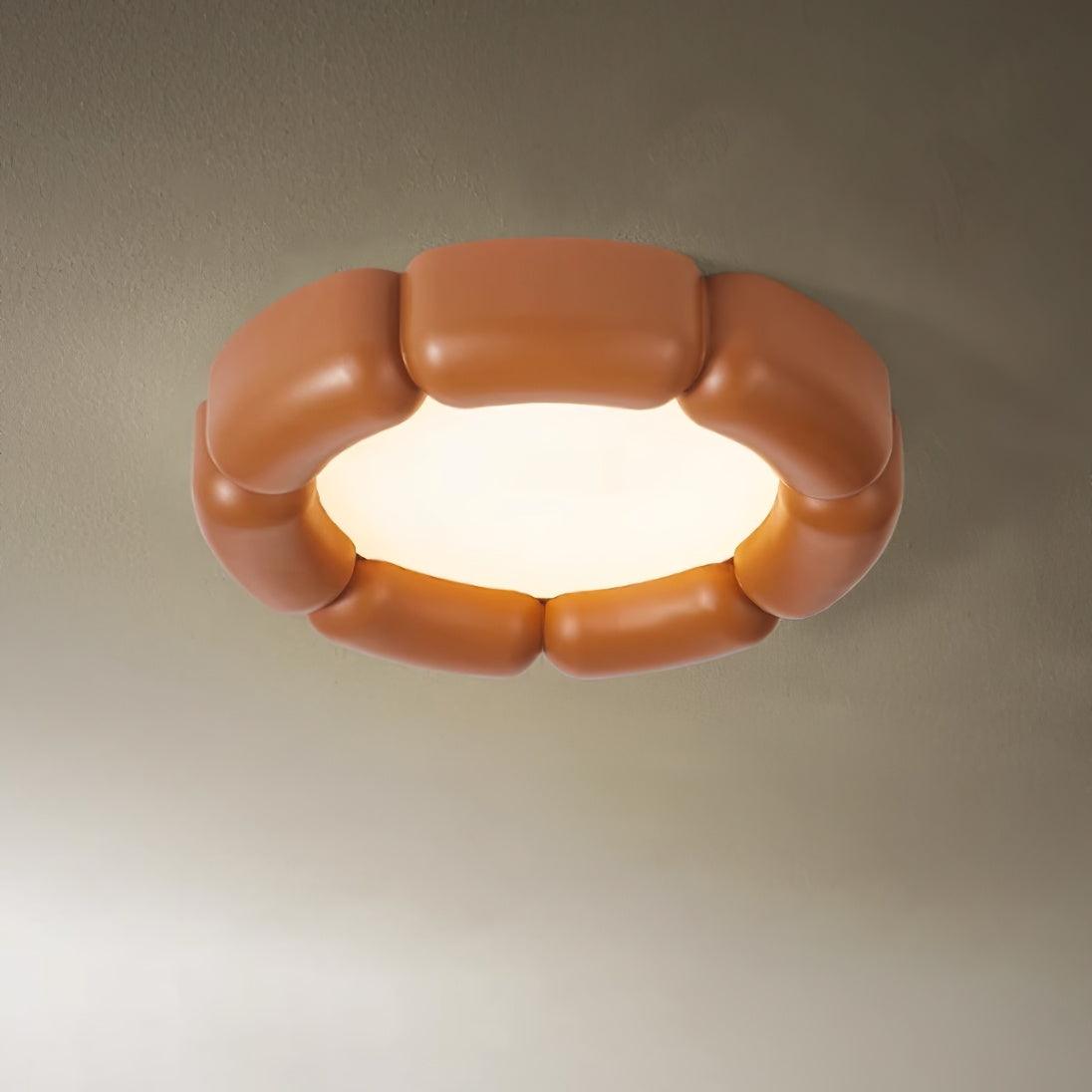Deco Ceiling Lamp - Lumpaz