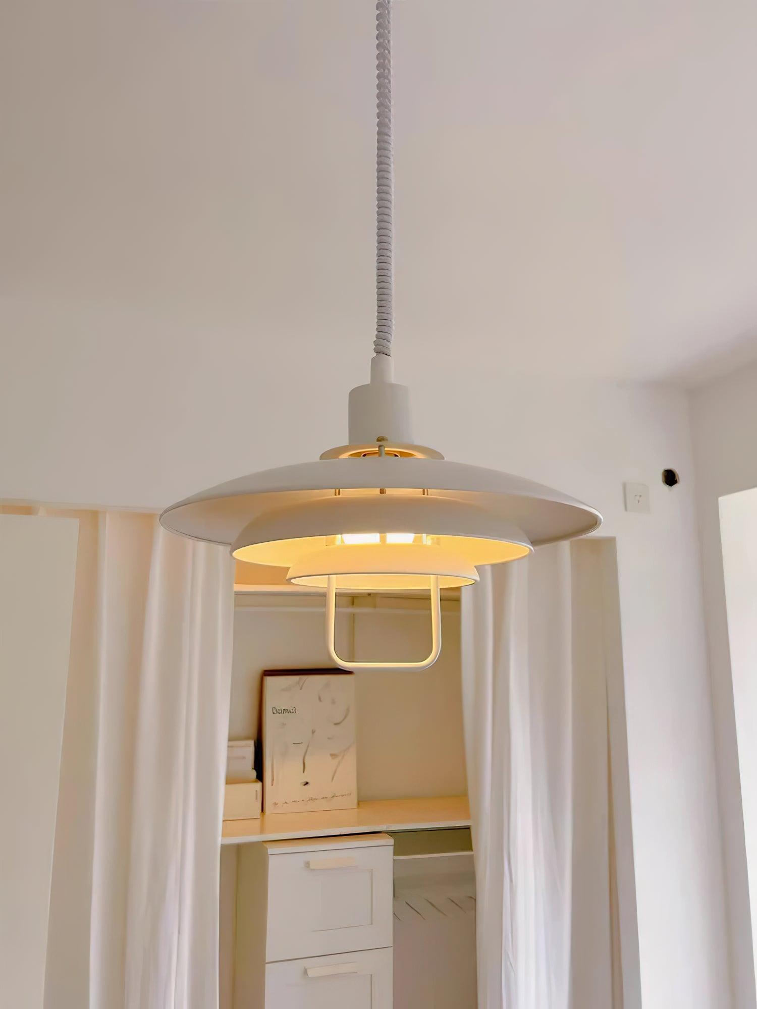 Primus Pendant Lamp - Lumpaz
