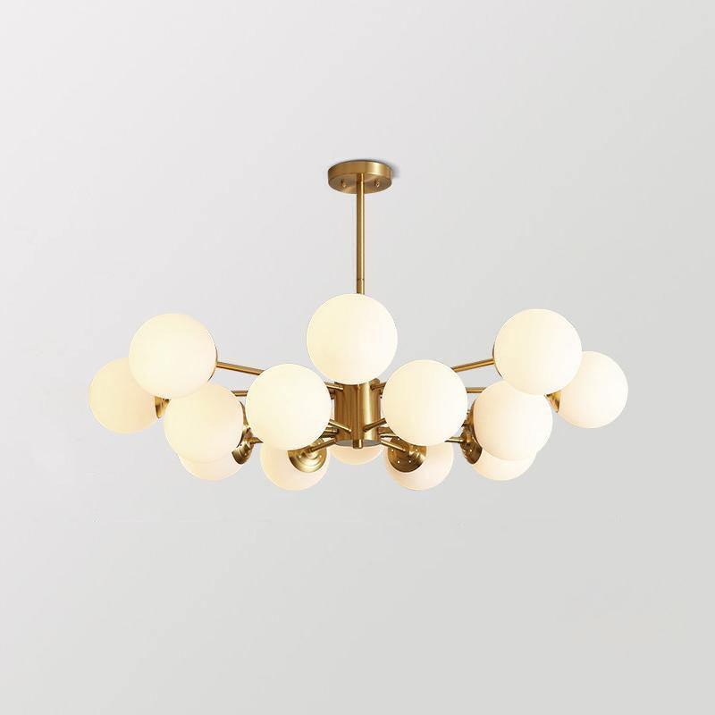 Karrington Chandeliers - Lumpaz