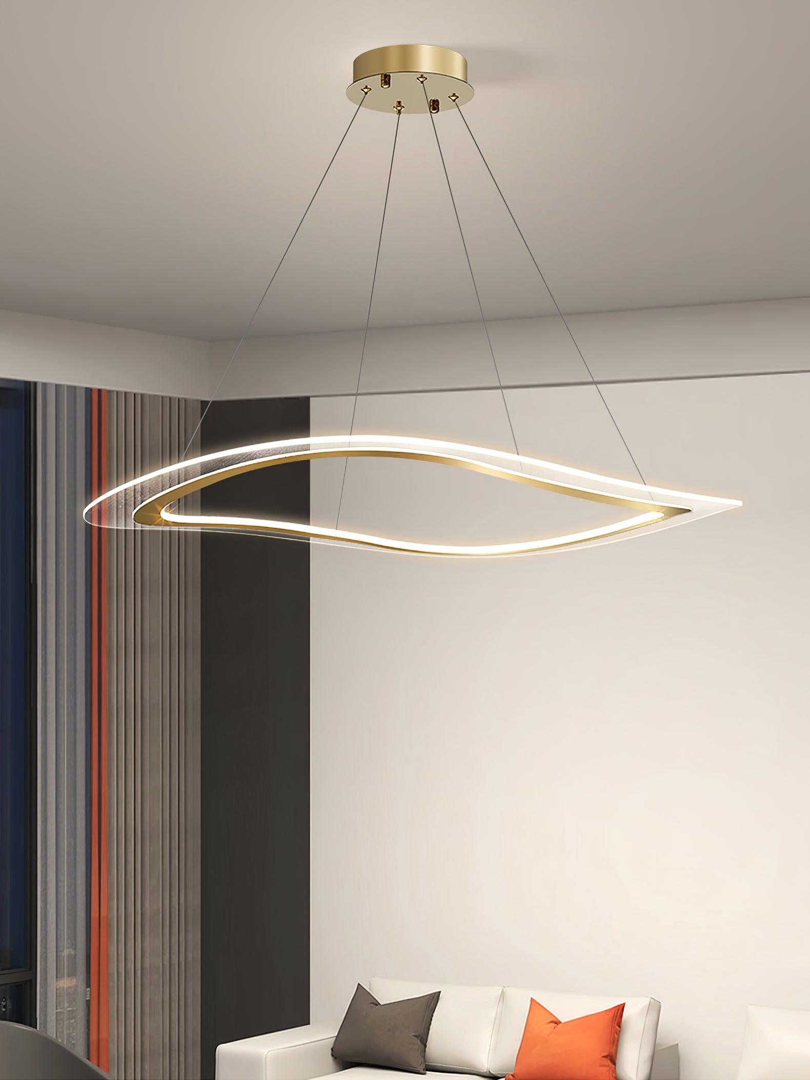 Marques Chandelier - Lumpaz