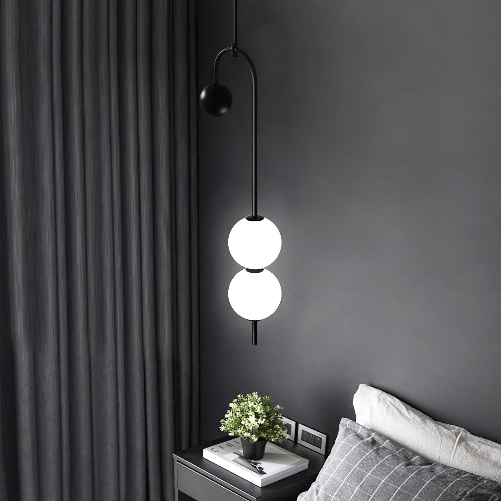 Alina Pendant Light - Lumpaz