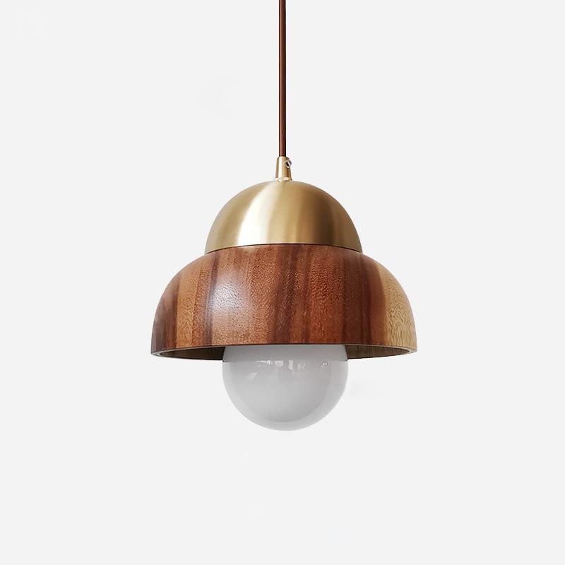 Edmund Pendant Light - Lumpaz
