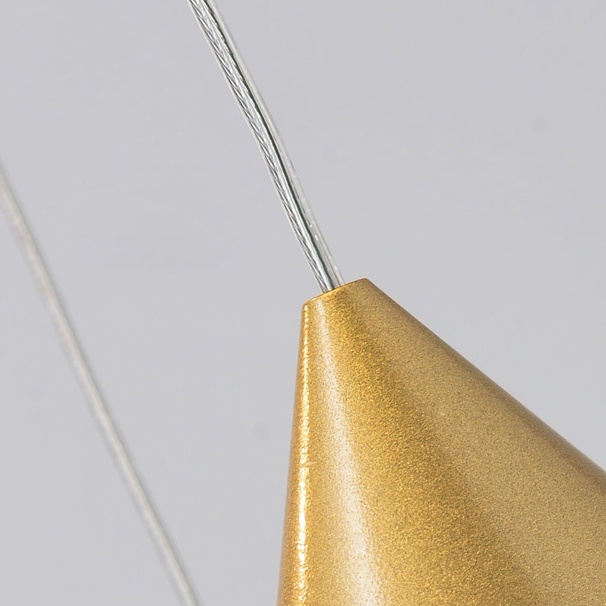 Kabru Mini Pendant Light - Lumpaz