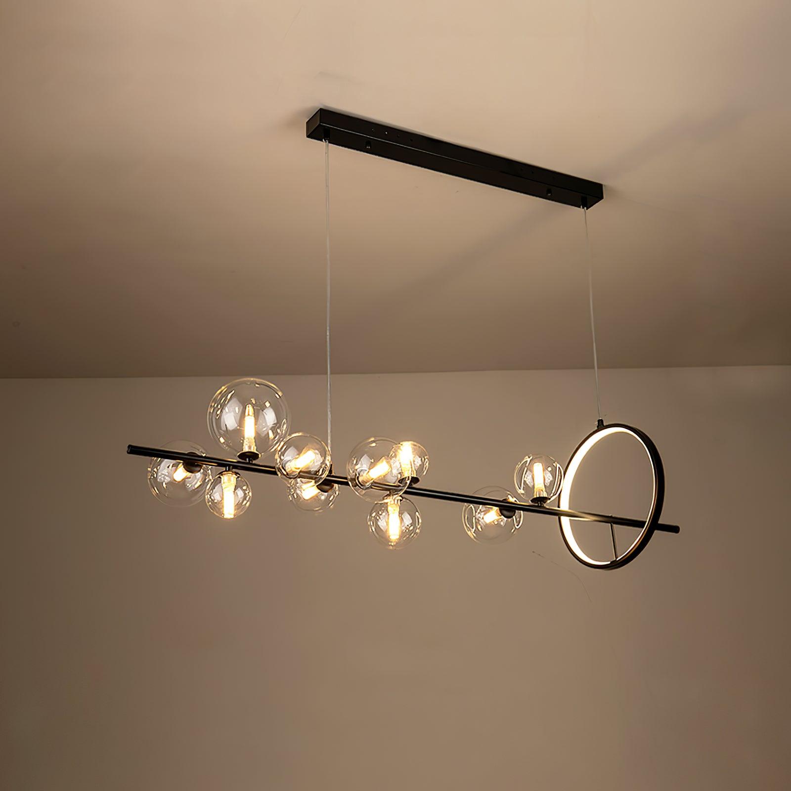Mita Chandelier - Lumpaz