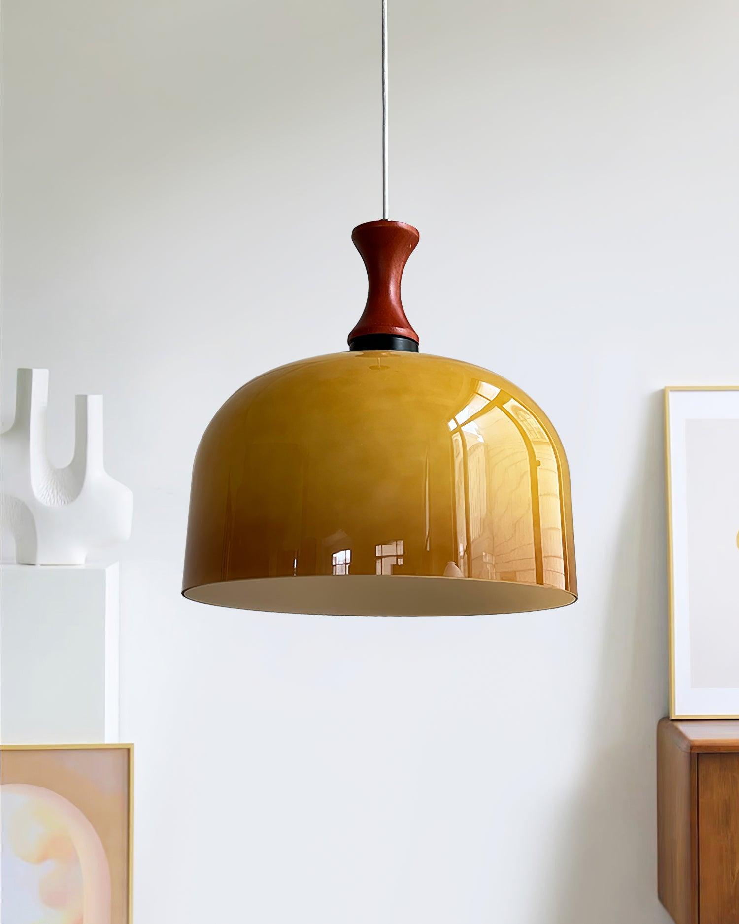Meblo Pendant Light - Lumpaz