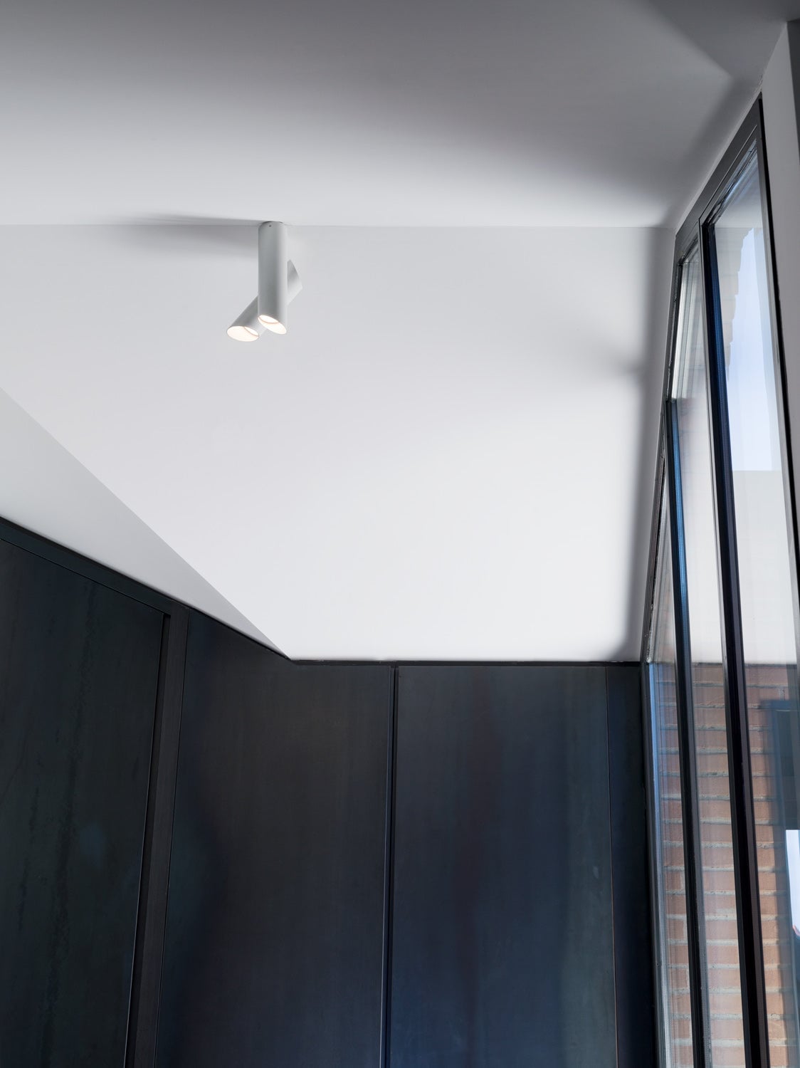 Tubes Ceiling Light - Lumpaz