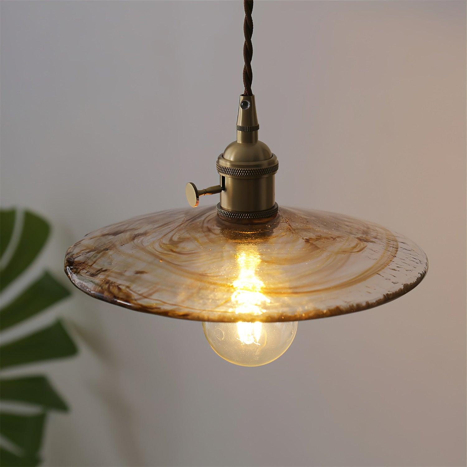 Perrin Pendant Light - Lumpaz
