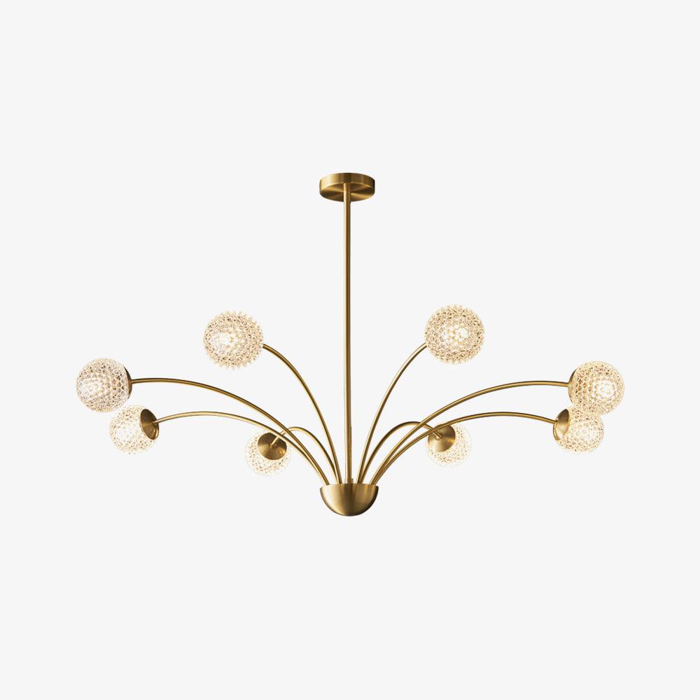 Millender Chandelier - Lumpaz