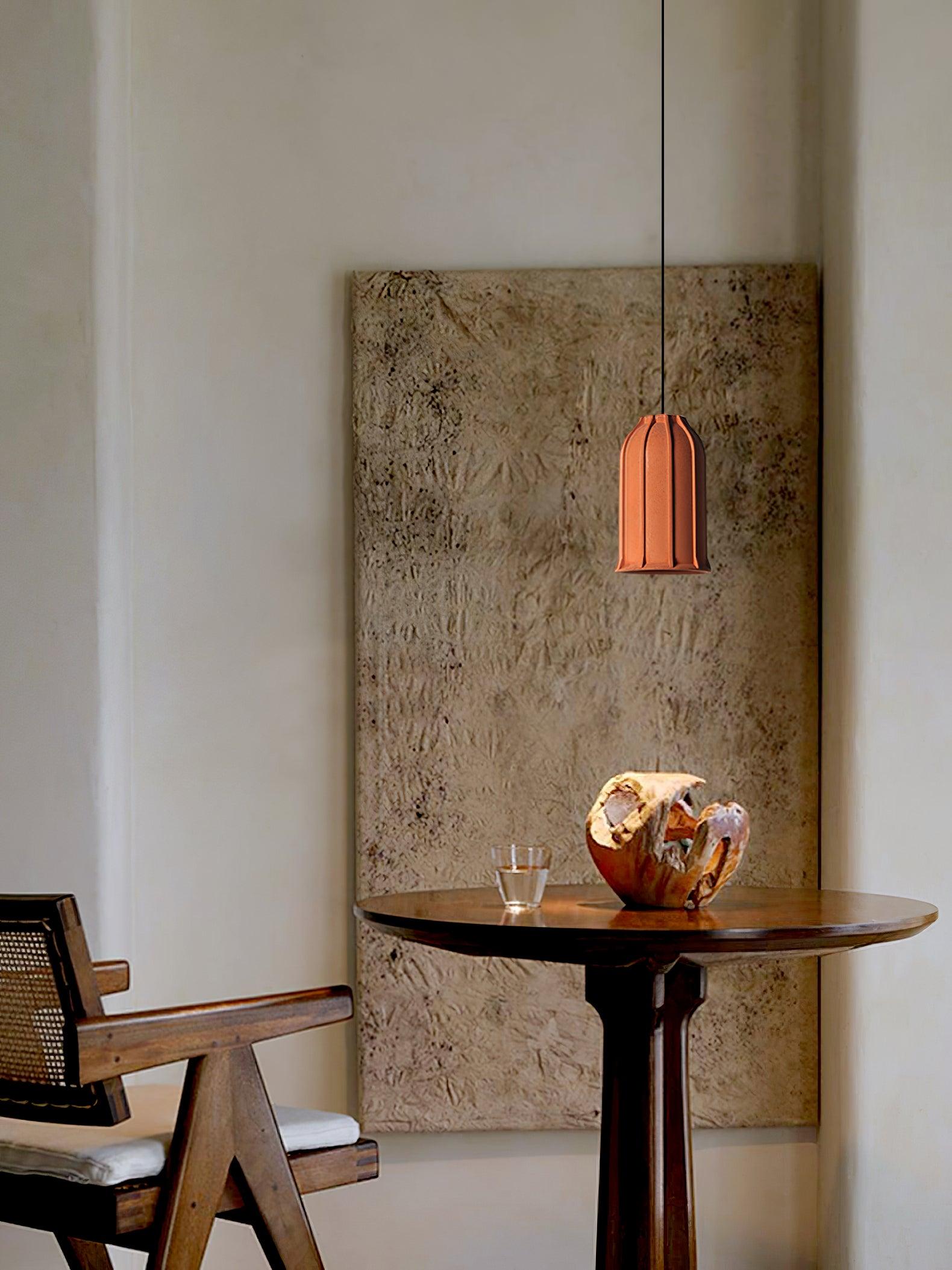 Skeleton Pendant Light - Lumpaz