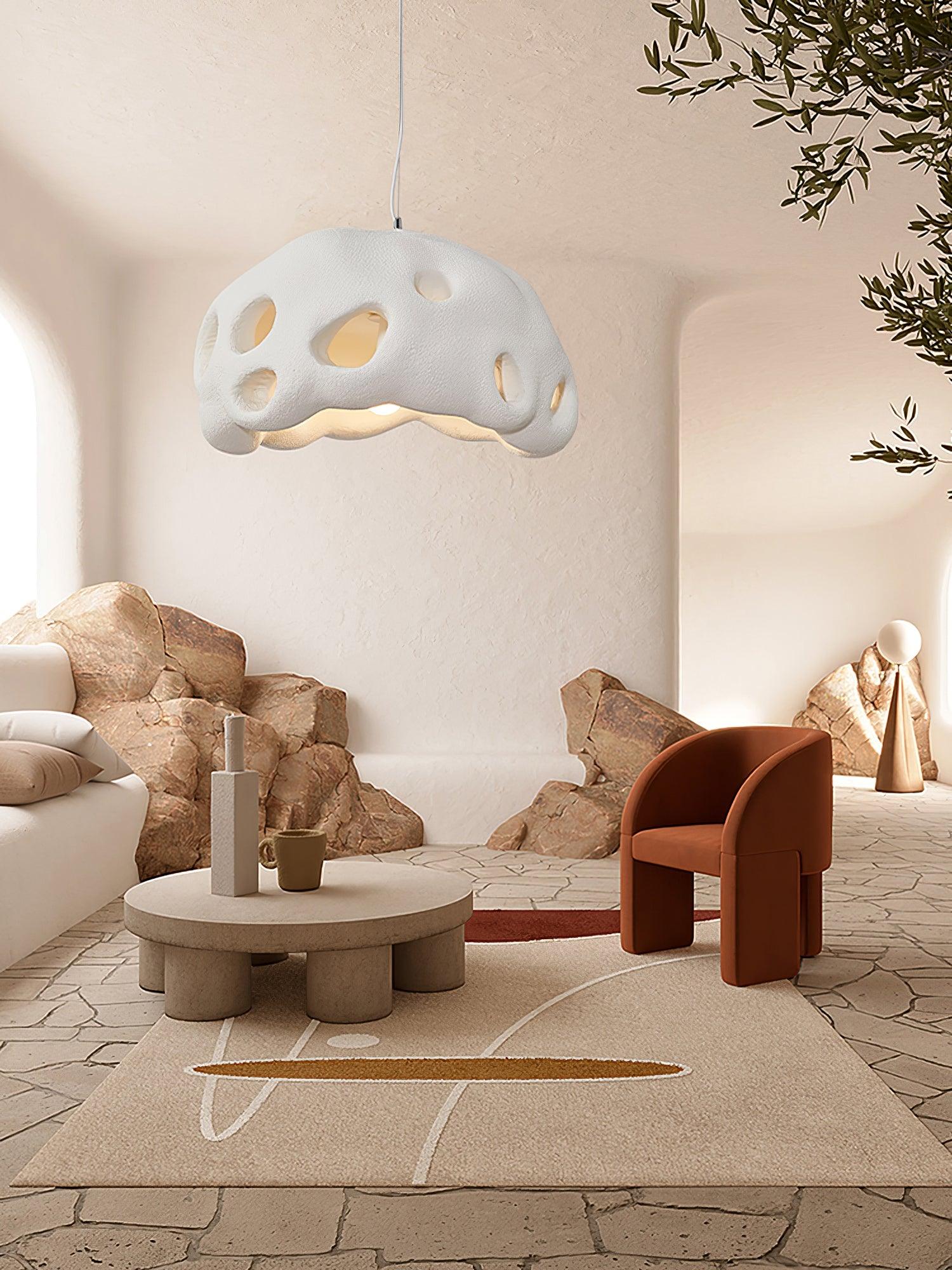 Ant Nest Pendant Lamp - Lumpaz
