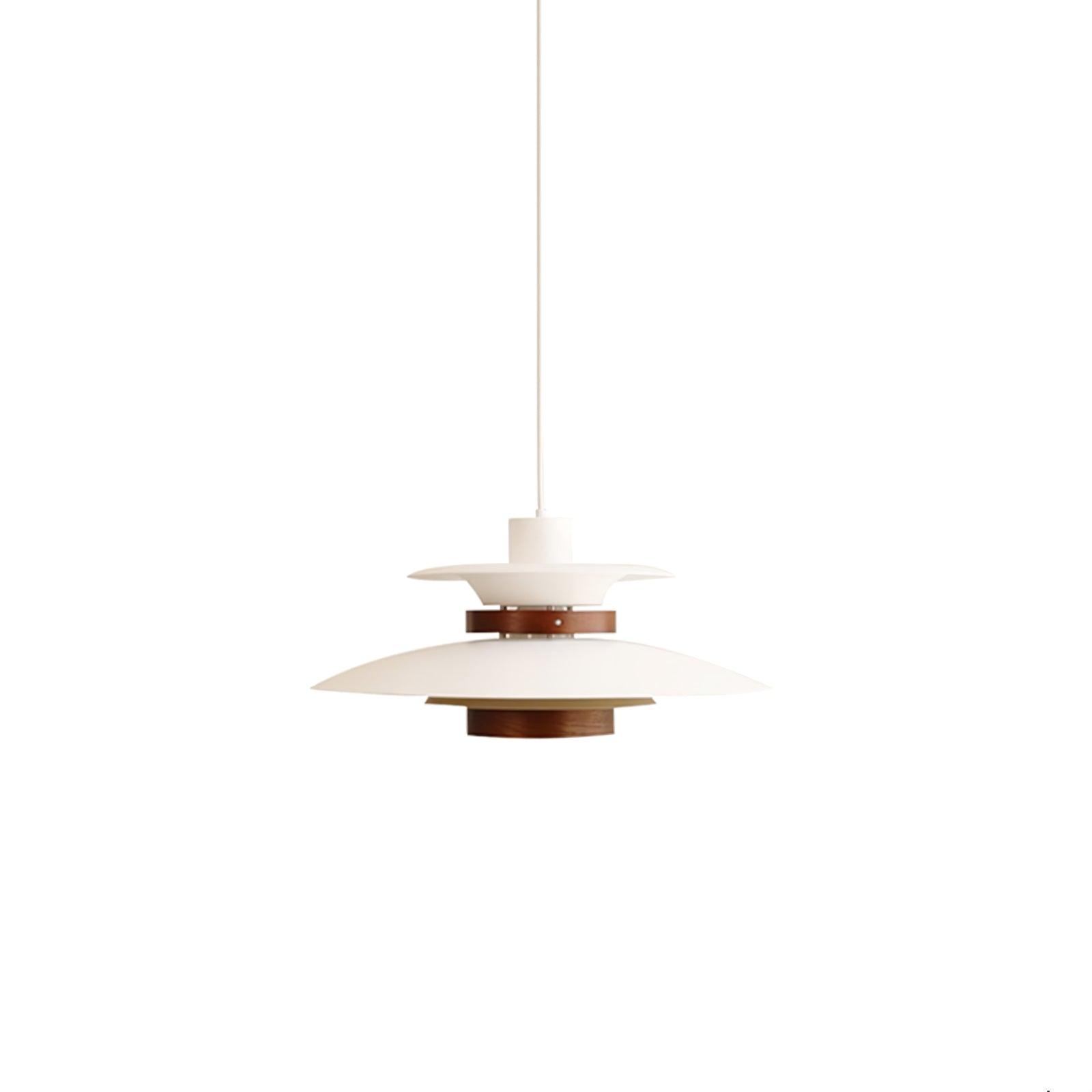 Modulo Layered Pendant Light - Lumpaz