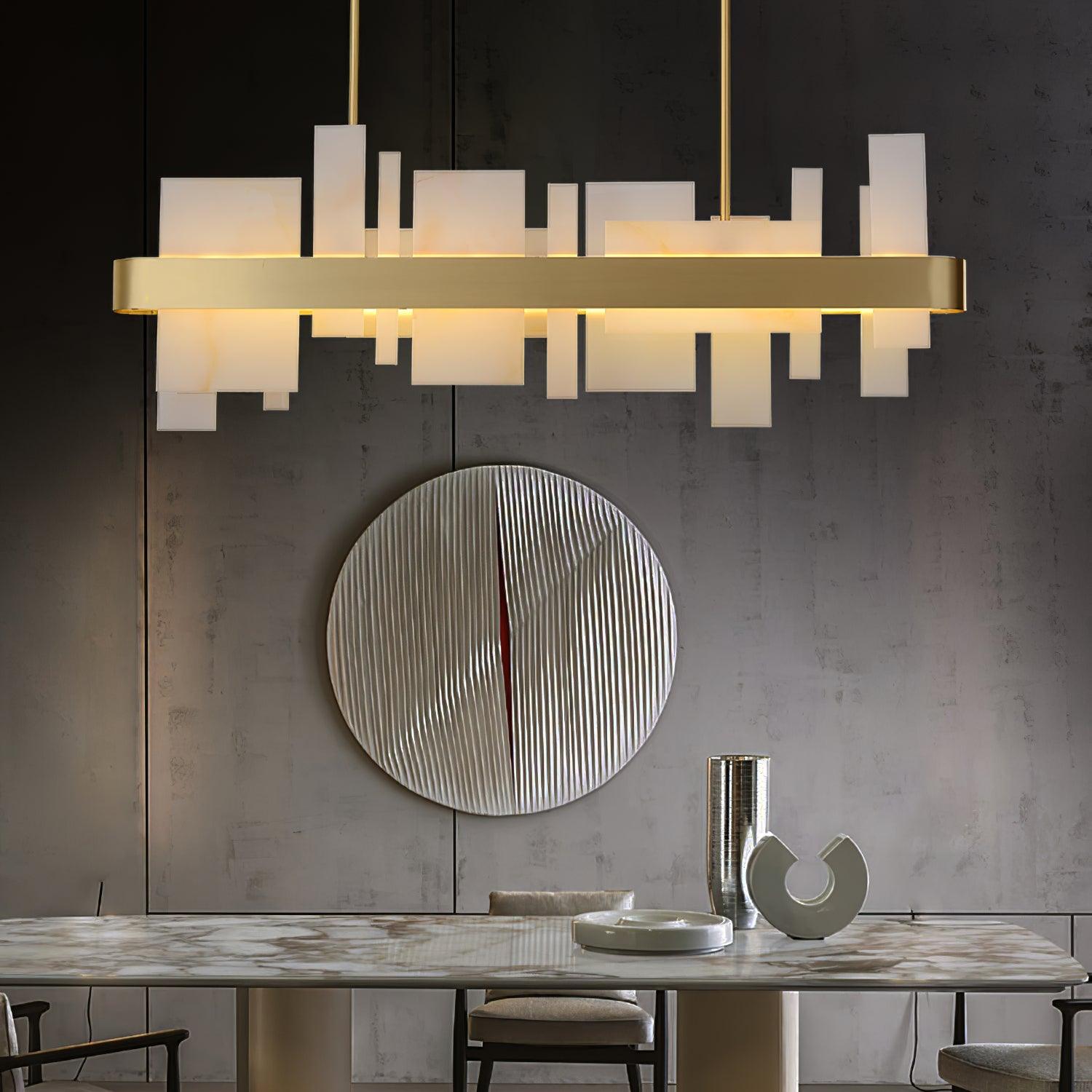 Amelie Chandelier - Lumpaz