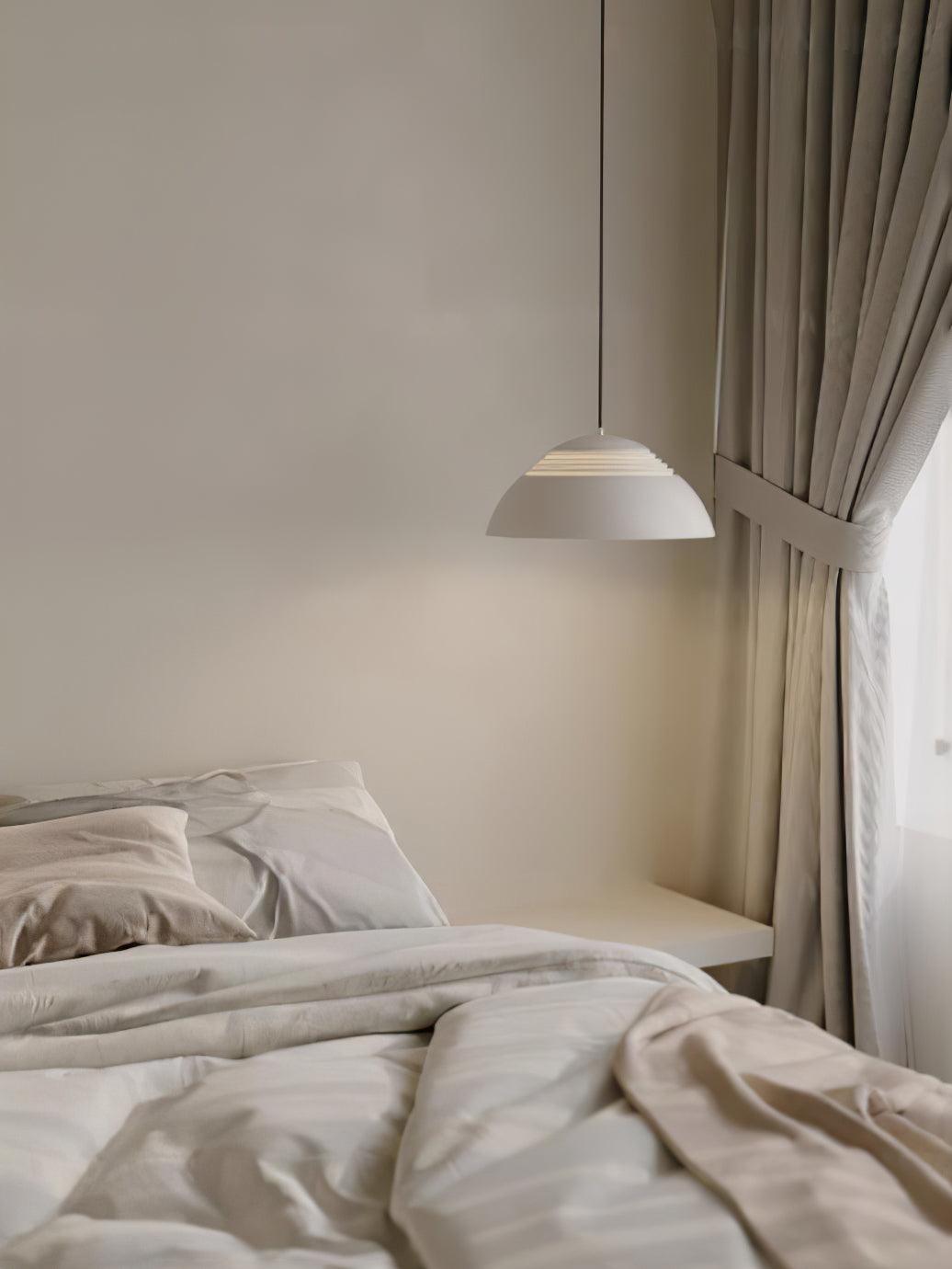 Abat Jour Pendant Lamp - Lumpaz