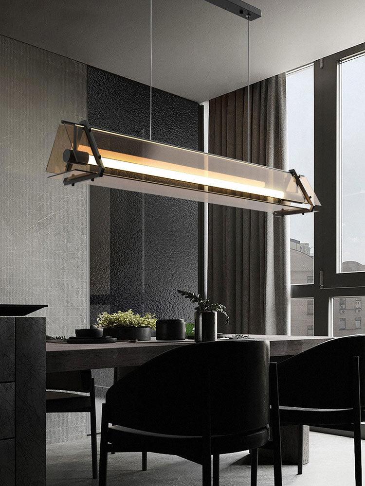 Valise Pendant Light - Lumpaz