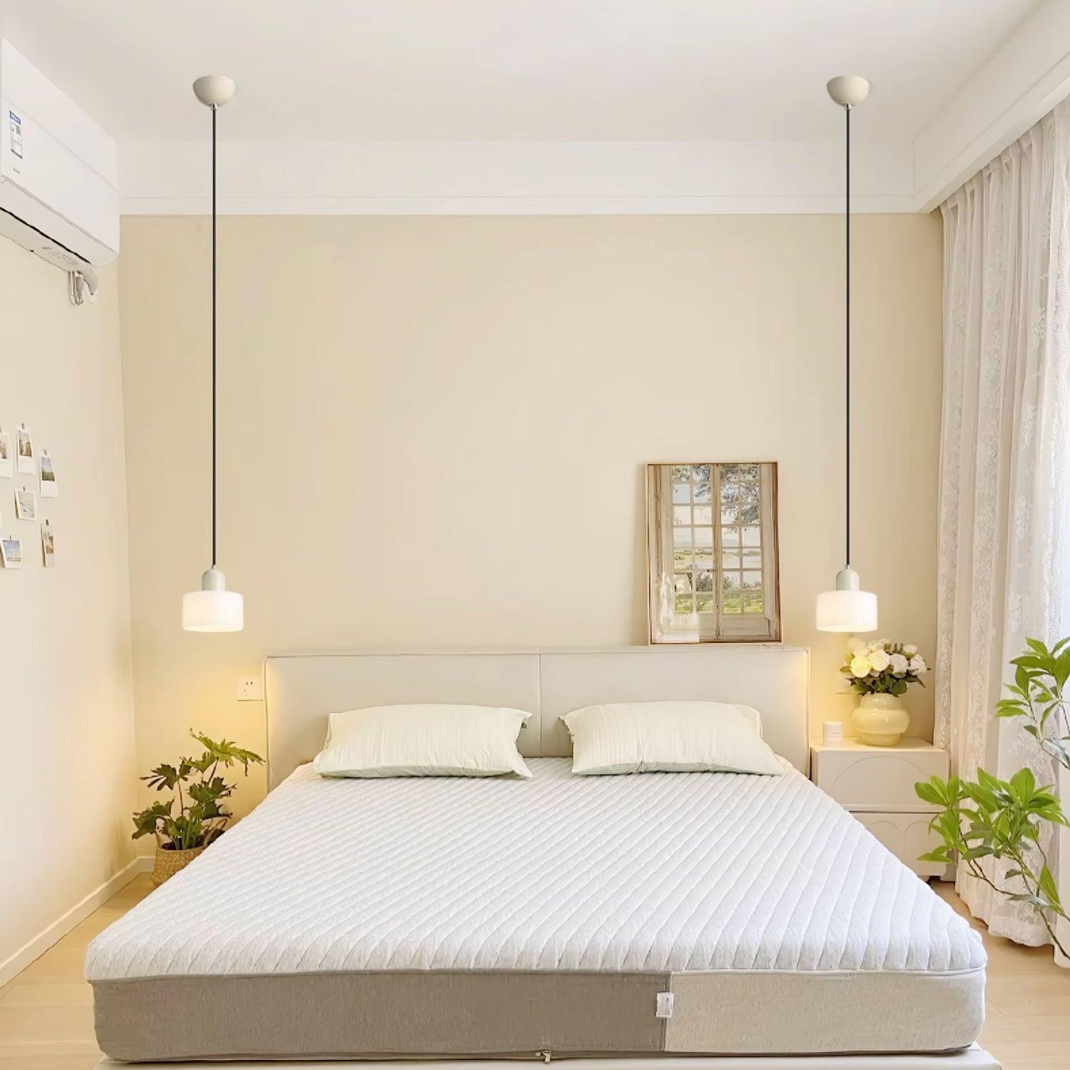 Notti Pendant Lamp - Lumpaz