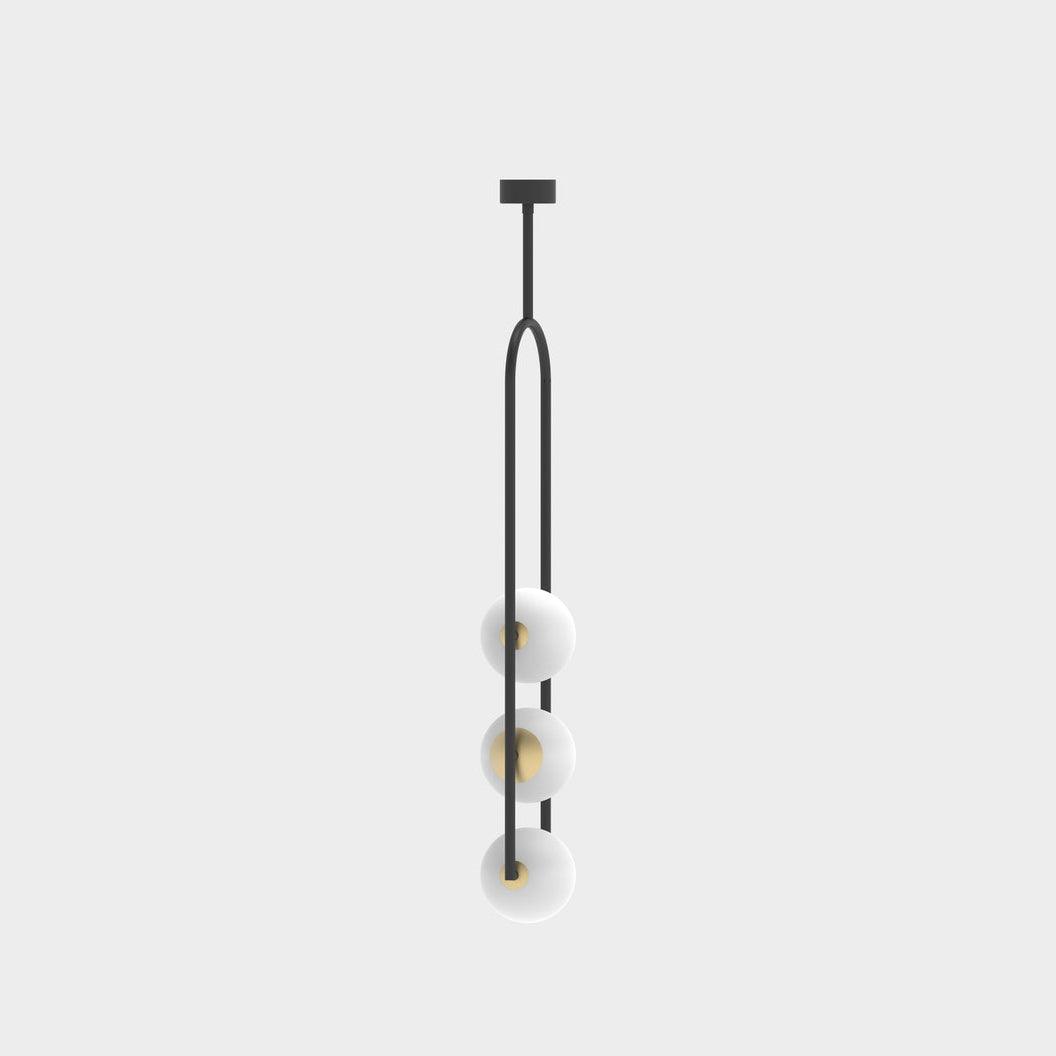 U Pendant Lamp - Lumpaz
