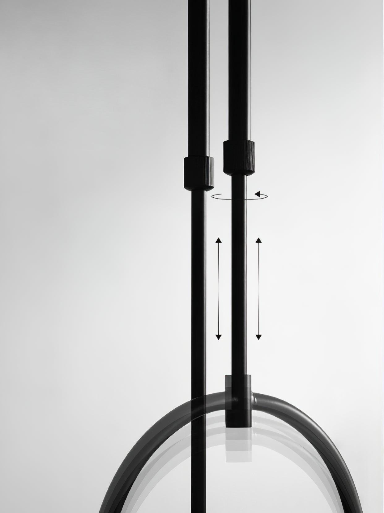 Alina Pendant Light - Lumpaz