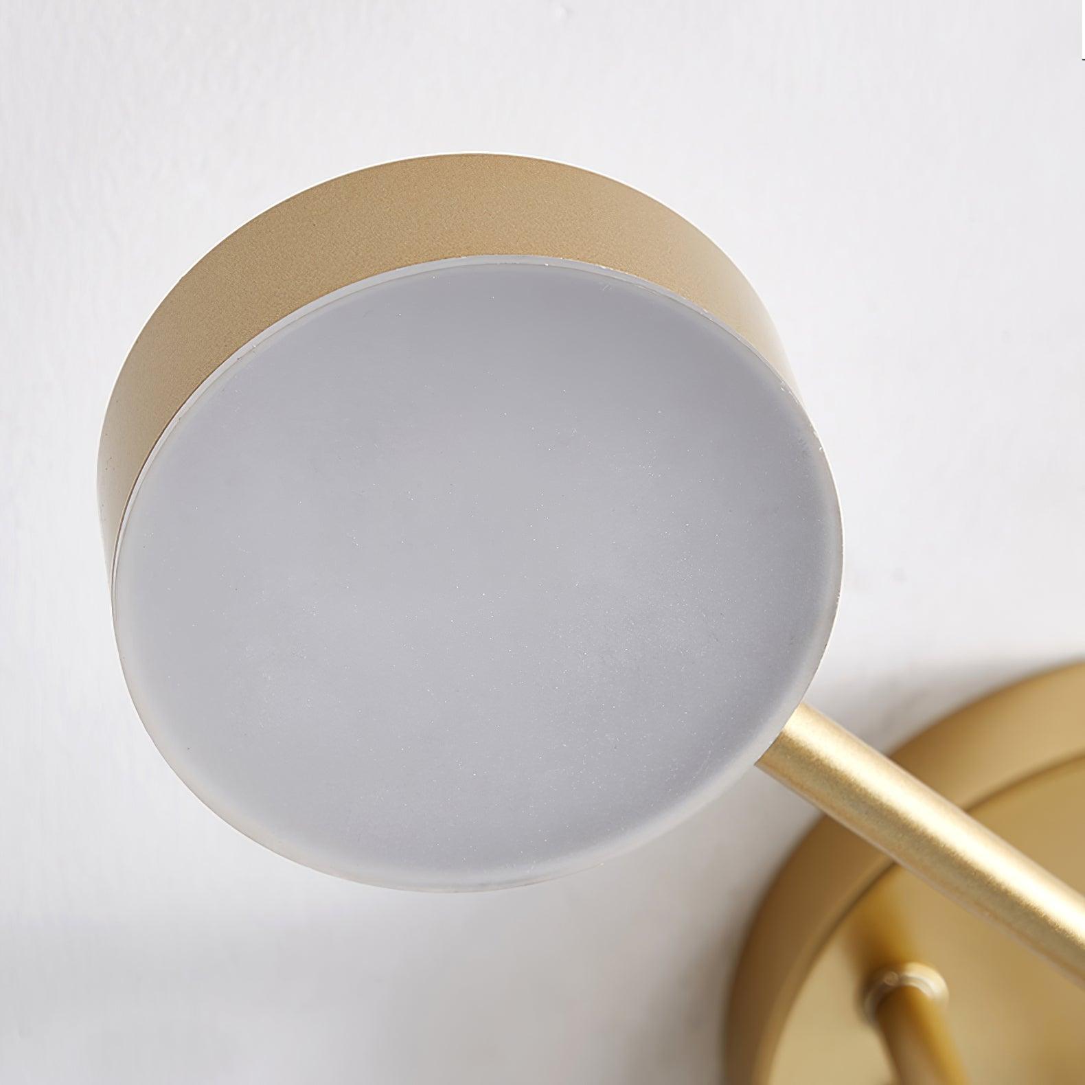 Sputnik Ceiling Light - Lumpaz