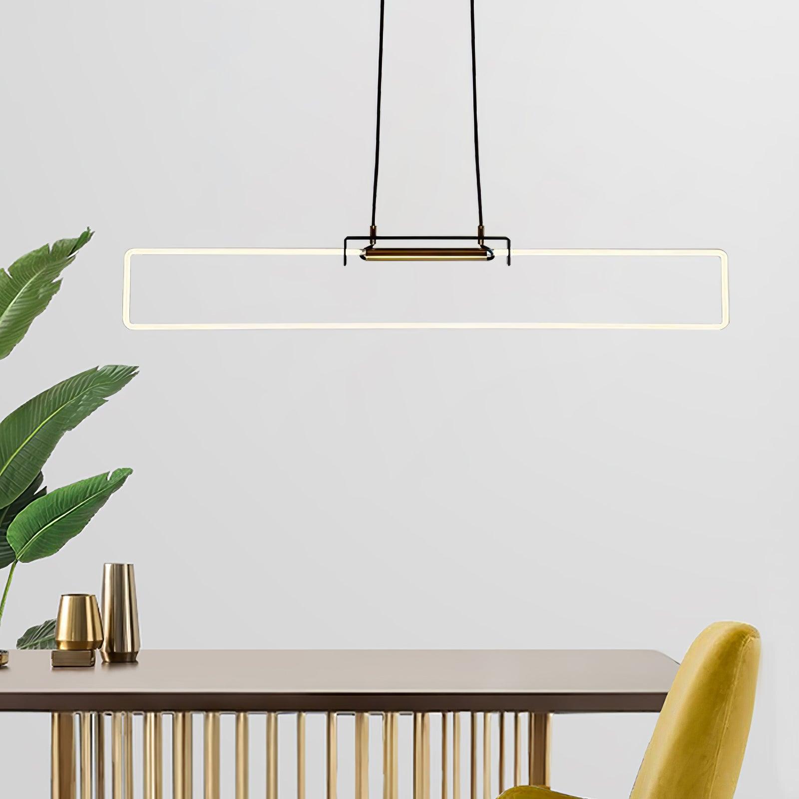 RA Pendant Lamp - Lumpaz
