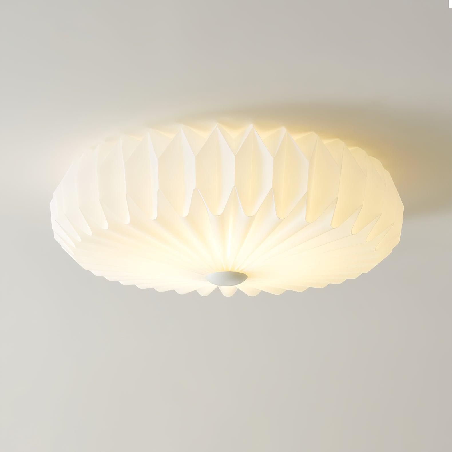 Linn Ceiling Lamp - Lumpaz