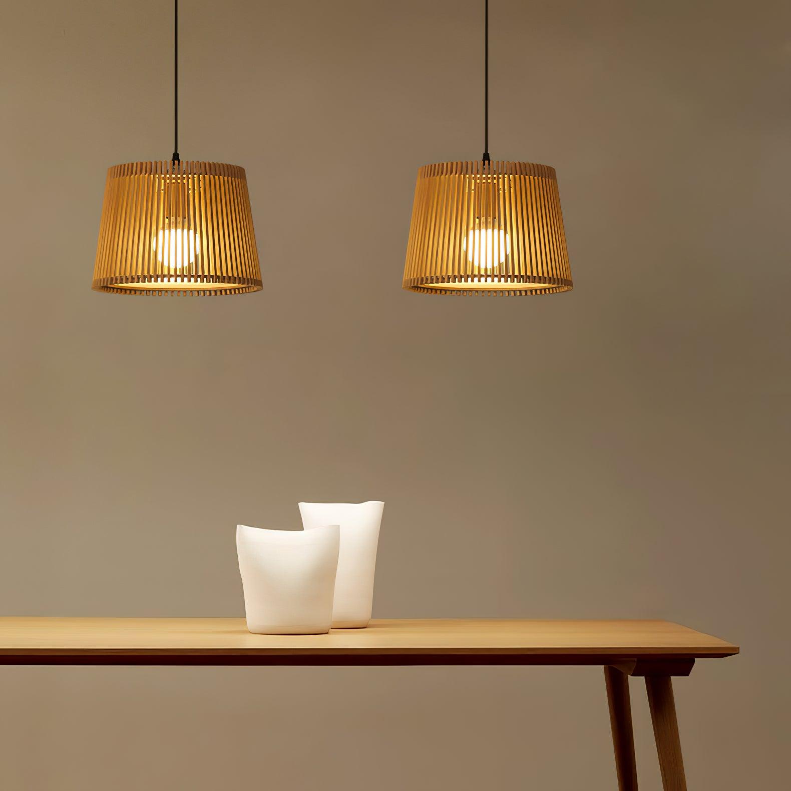 Samantha Pendant Lamp - Lumpaz