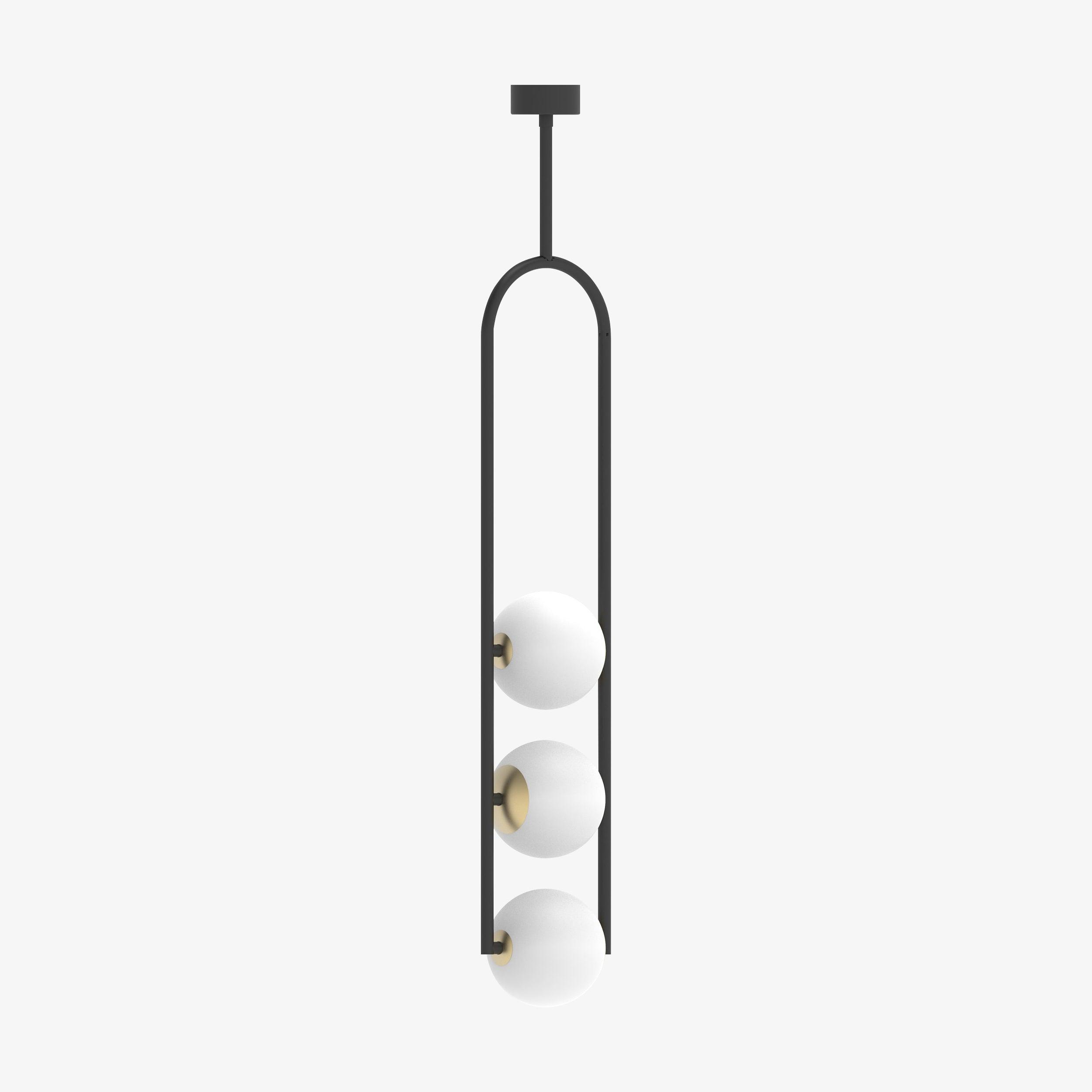 U Pendant Lamp - Lumpaz