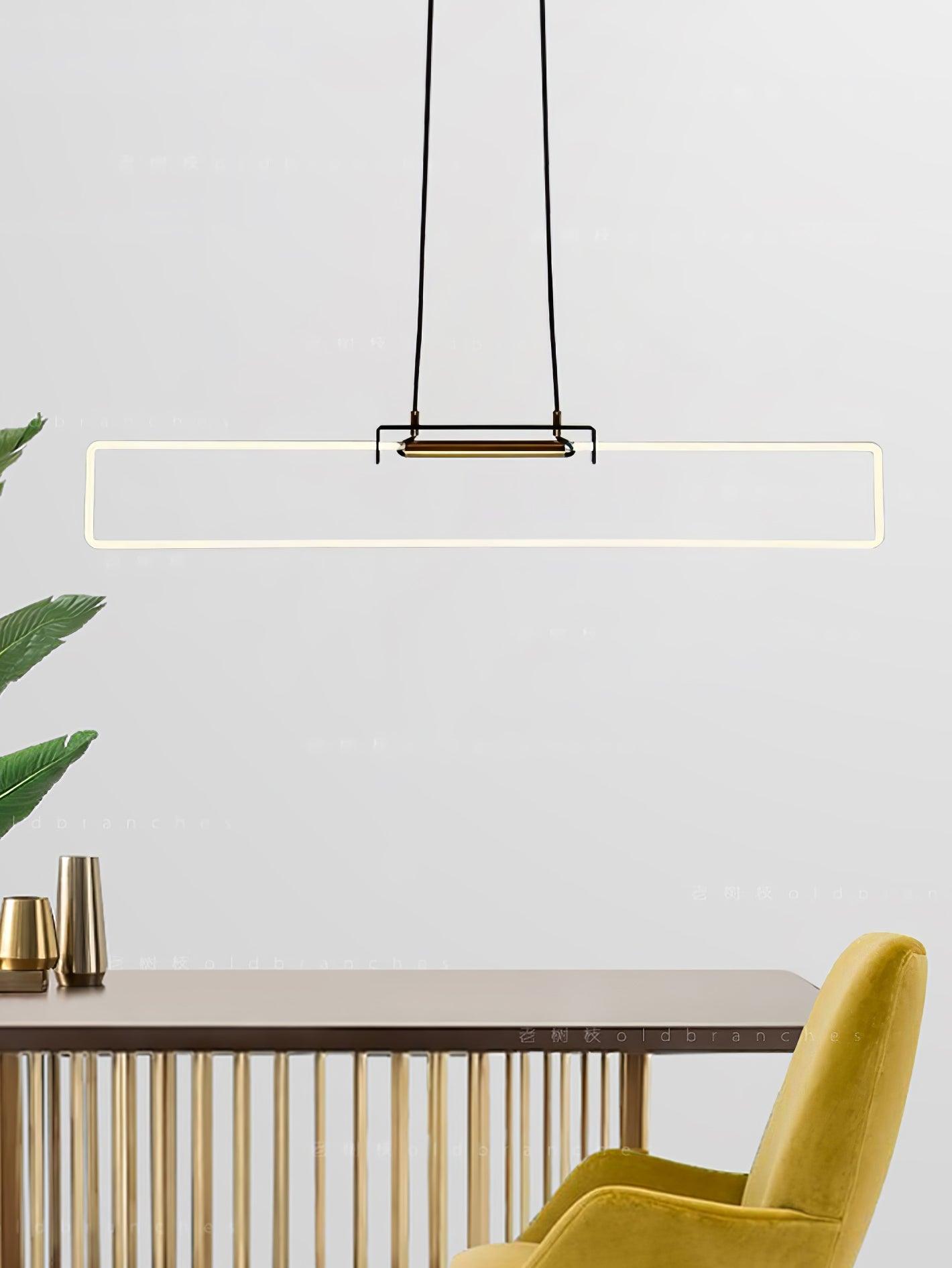RA Pendant Lamp - Lumpaz