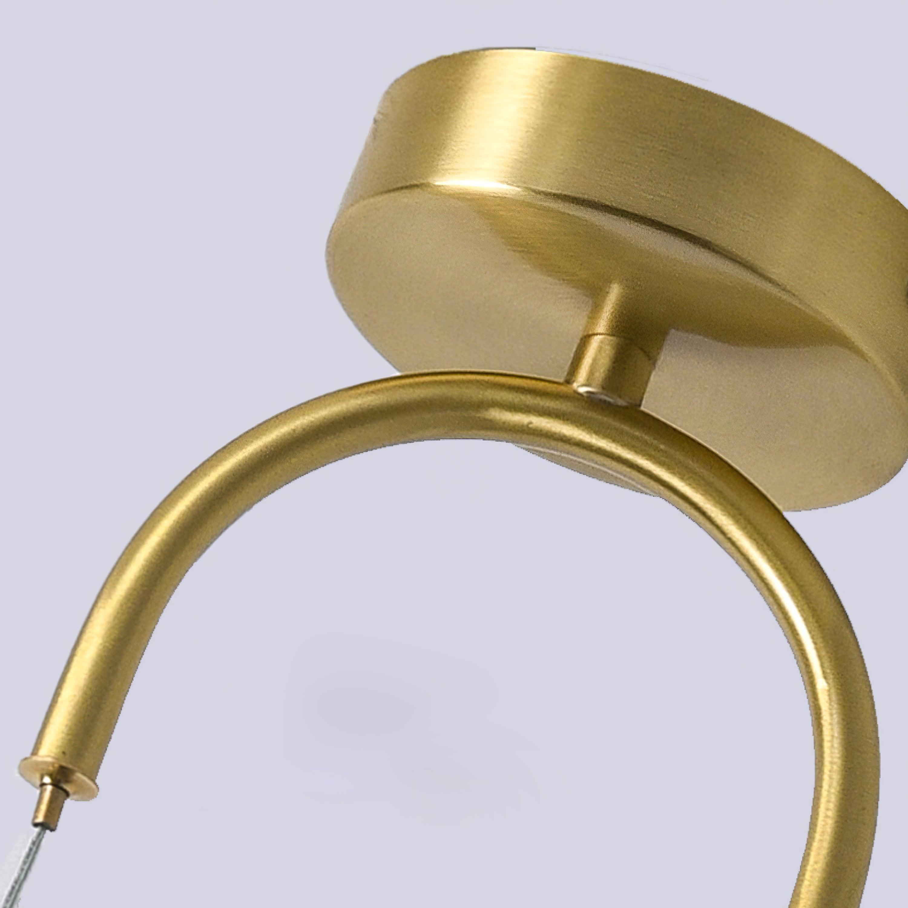 Kabru Mini Pendant Light - Lumpaz