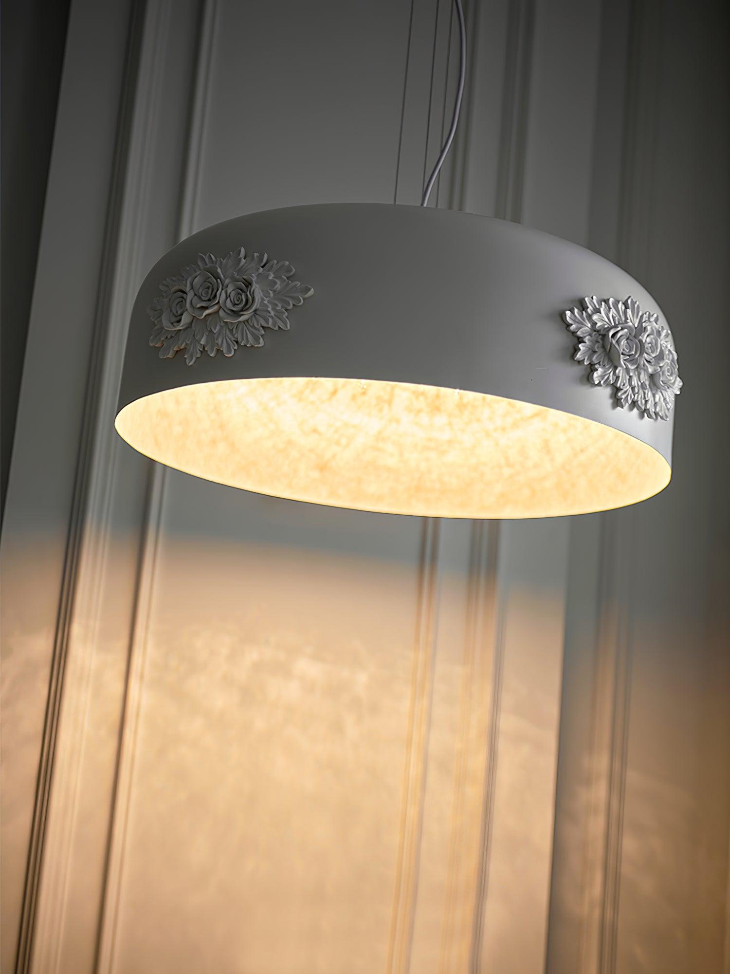 Tuzzi Pendant Light - Lumpaz