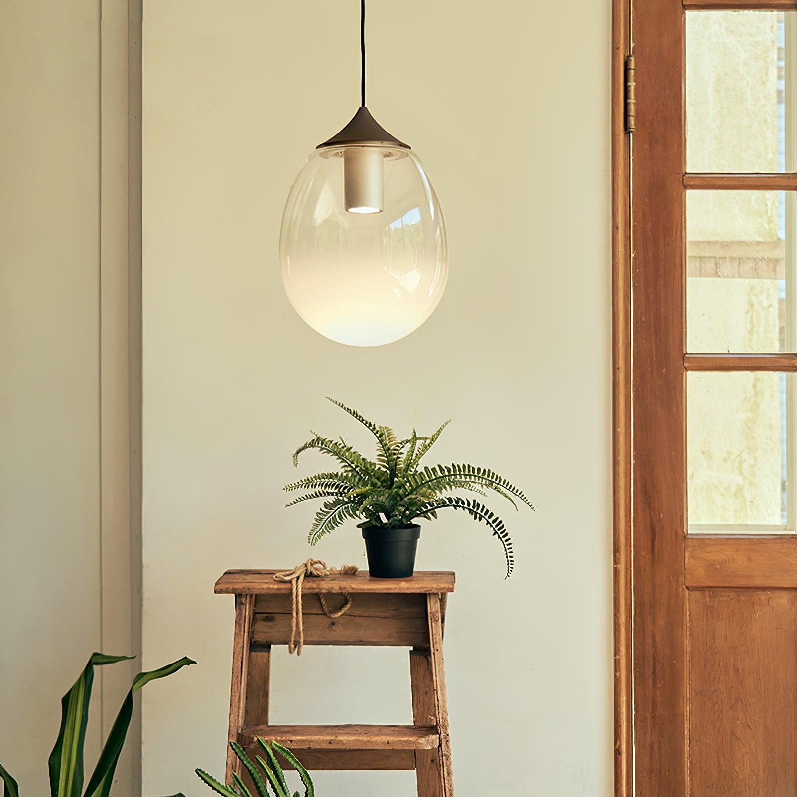 Petra Pendant Light - Lumpaz