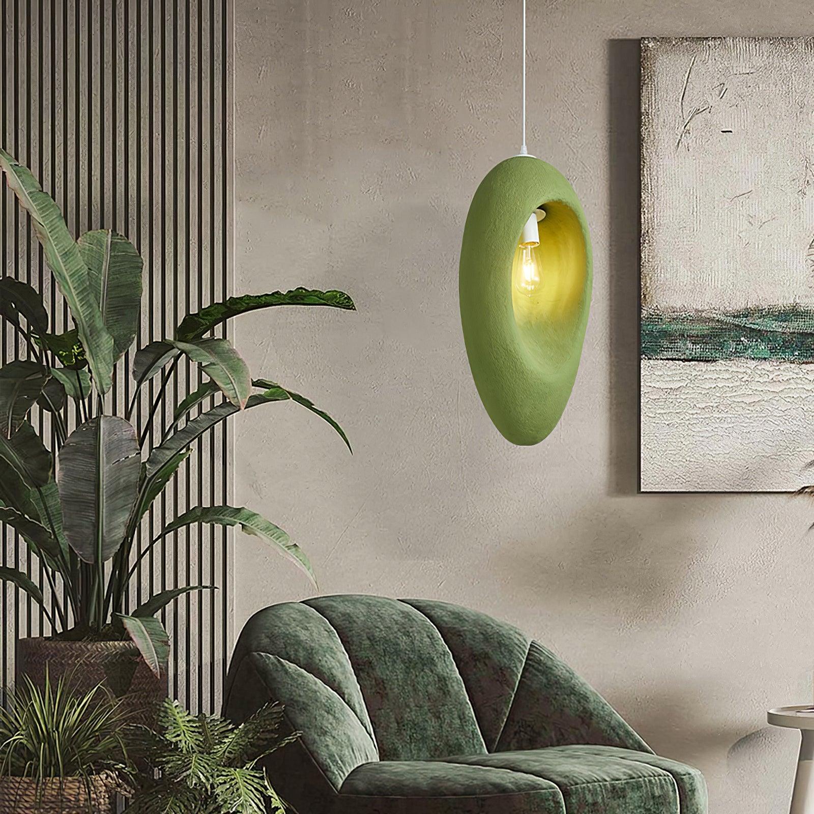 Mizuko Pendant Light - Lumpaz