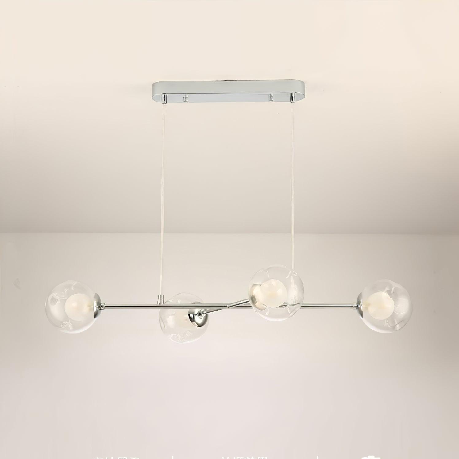Westlife Sputnik Pendant Light - Lumpaz