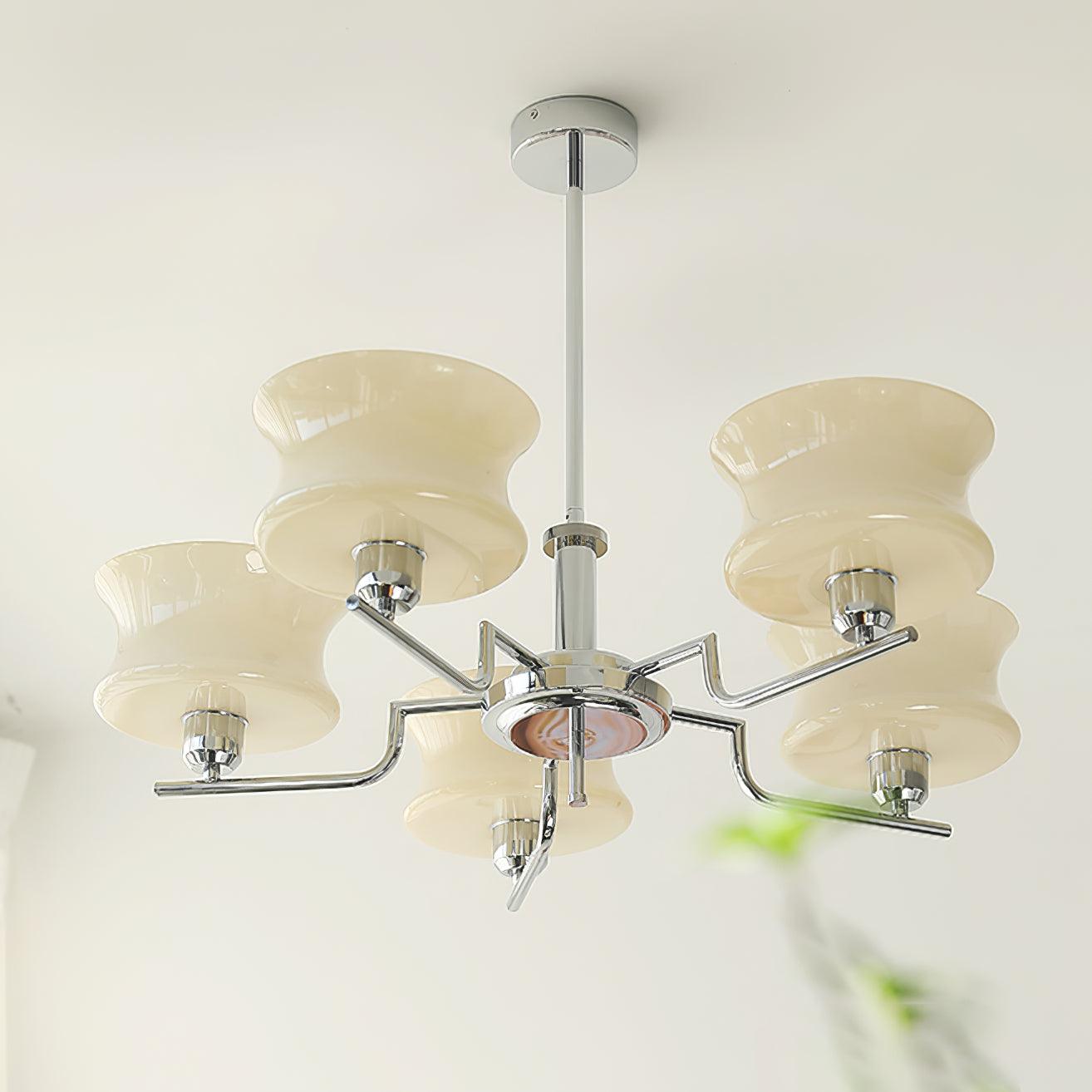 Belue Chandelier - Lumpaz