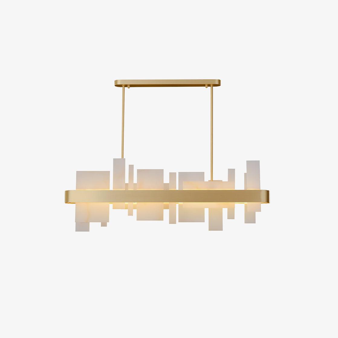 Amelie Chandelier - Lumpaz