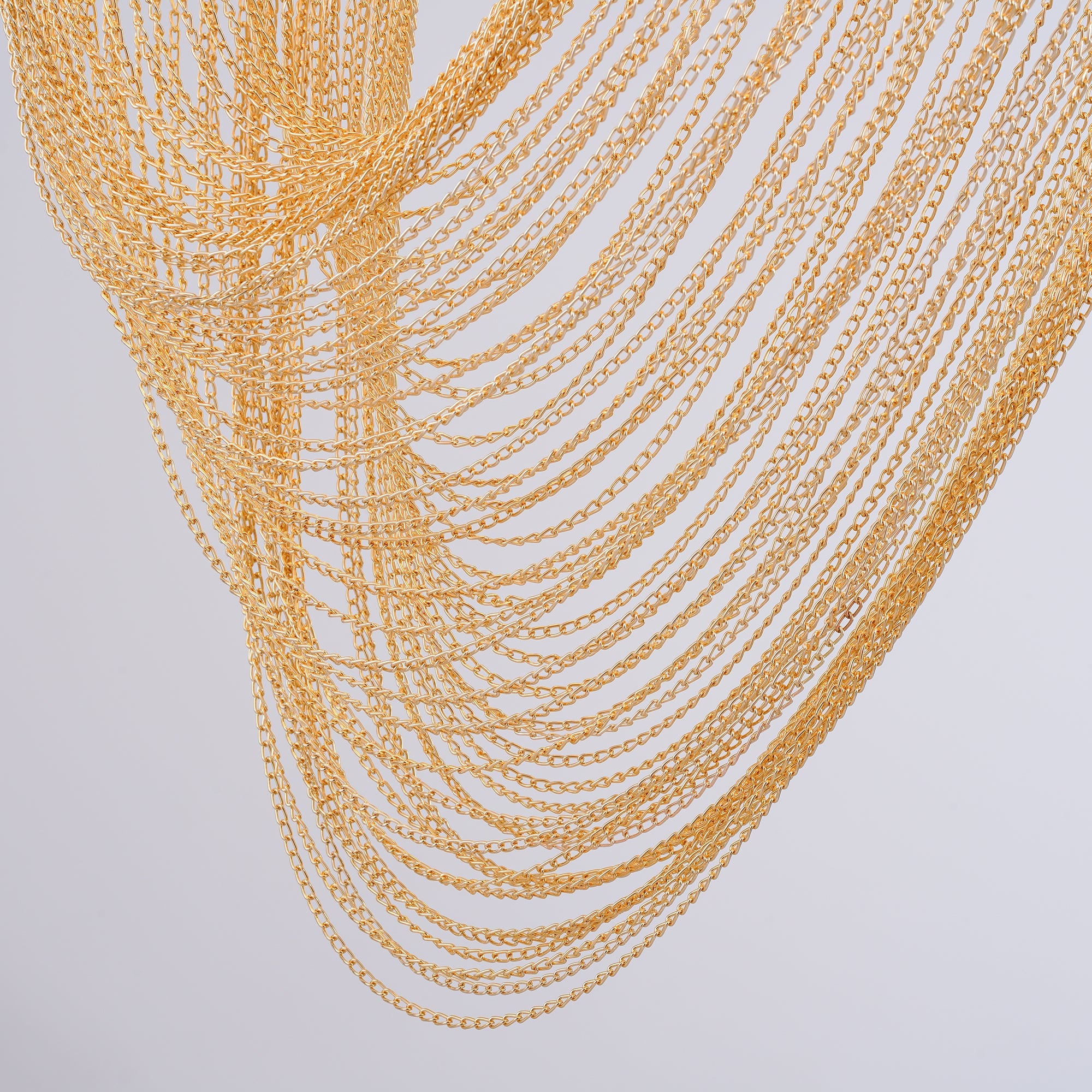Otero Pendant Light - Lumpaz
