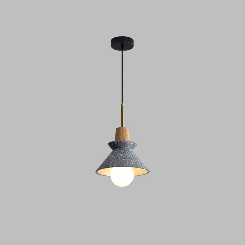 Space Pendant Lamp - Lumpaz