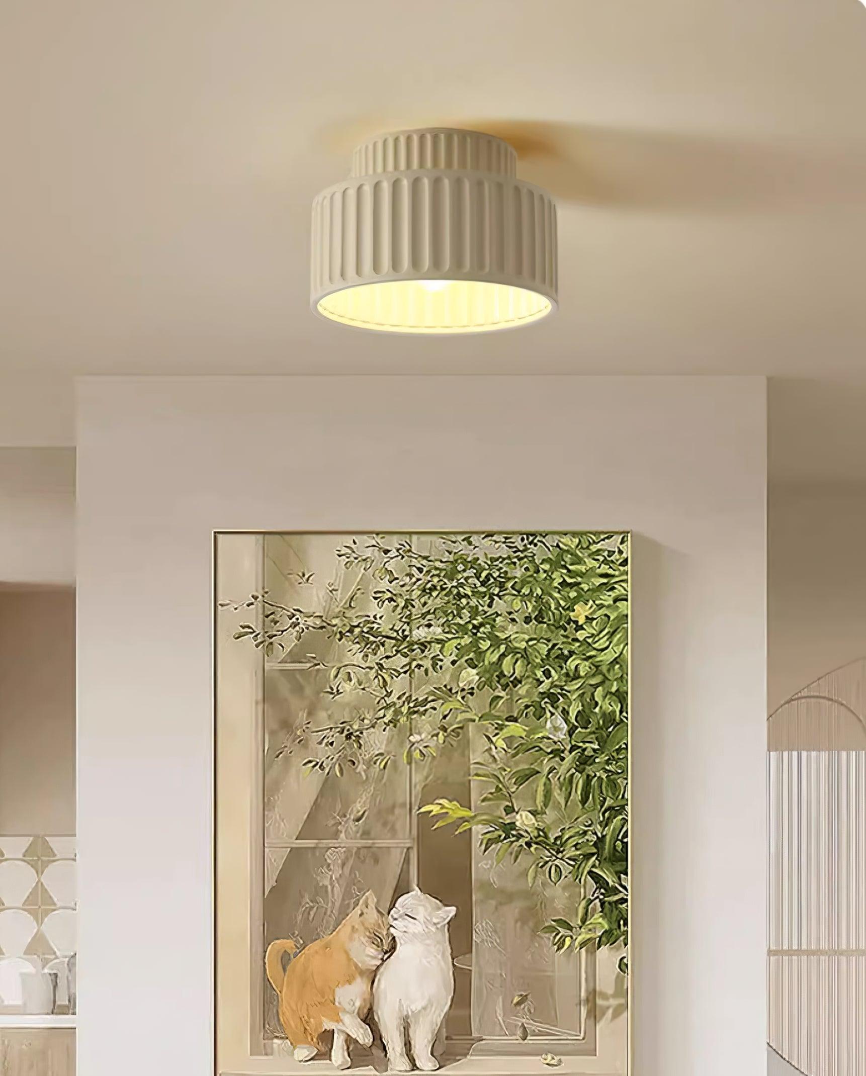Kami Ceiling Lamp - Lumpaz