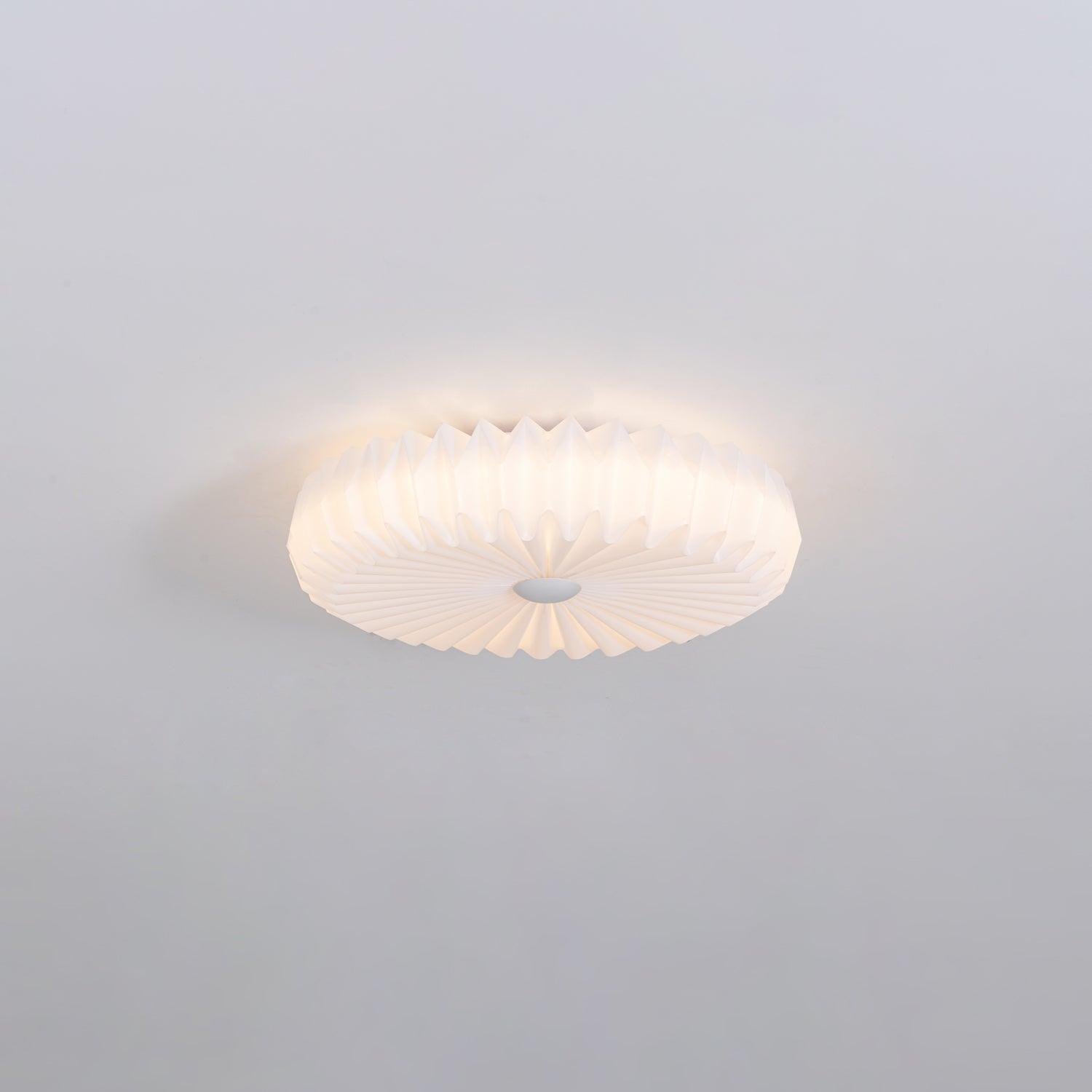 Linn Ceiling Lamp - Lumpaz