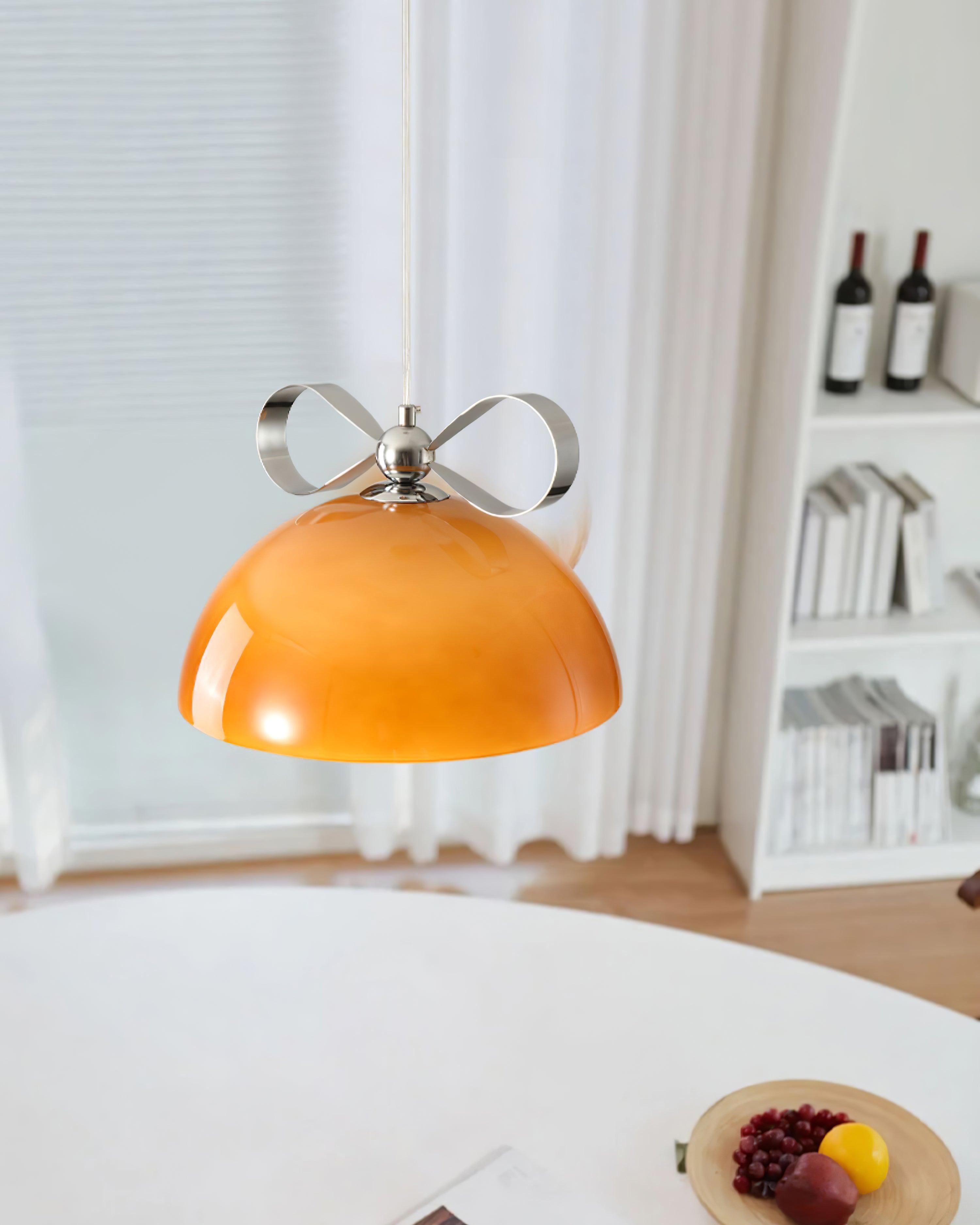 Meia Pendant Lamp - Lumpaz